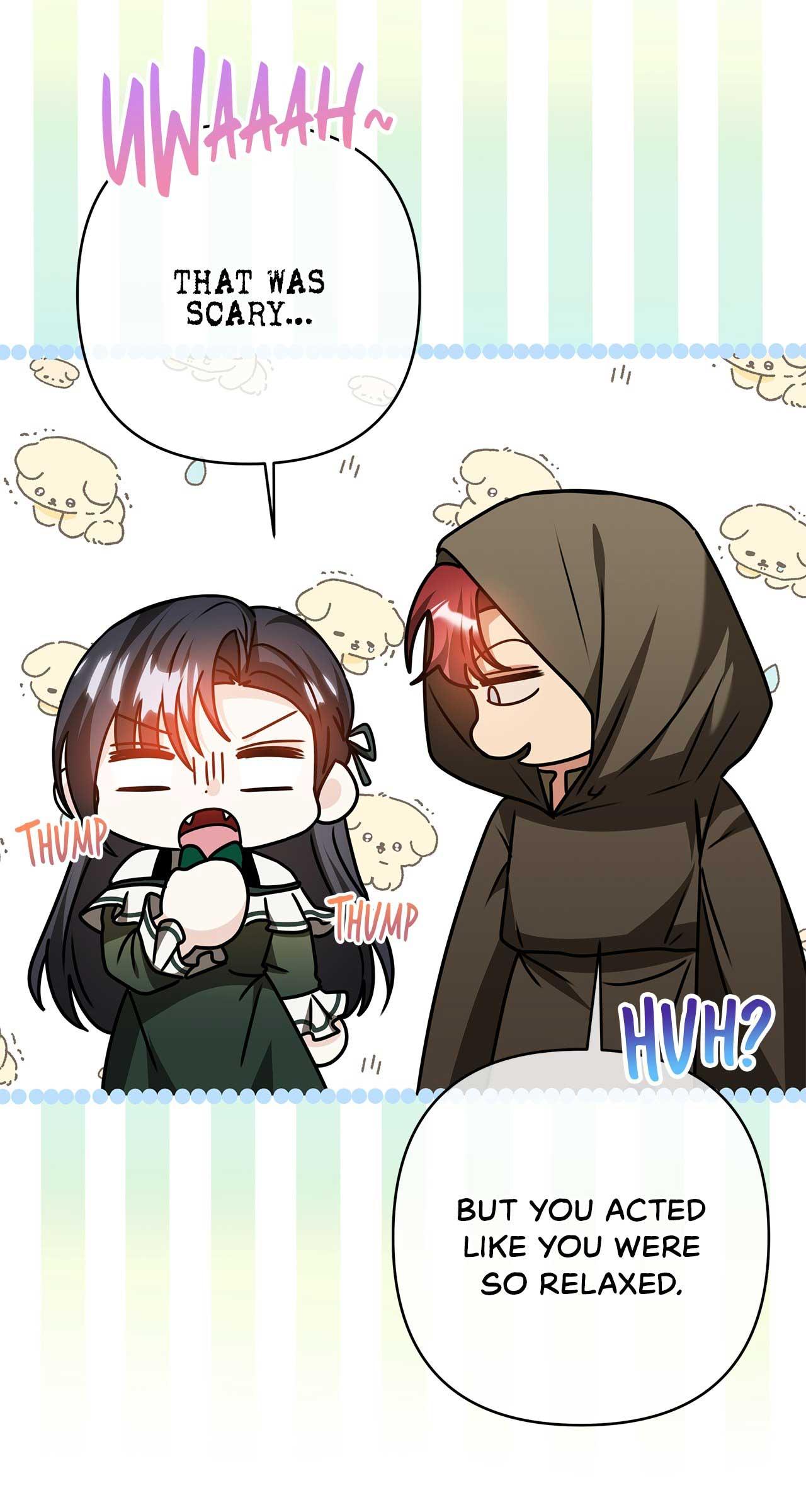 The S-Class Dungeon Owner Chapter 32 page 43
