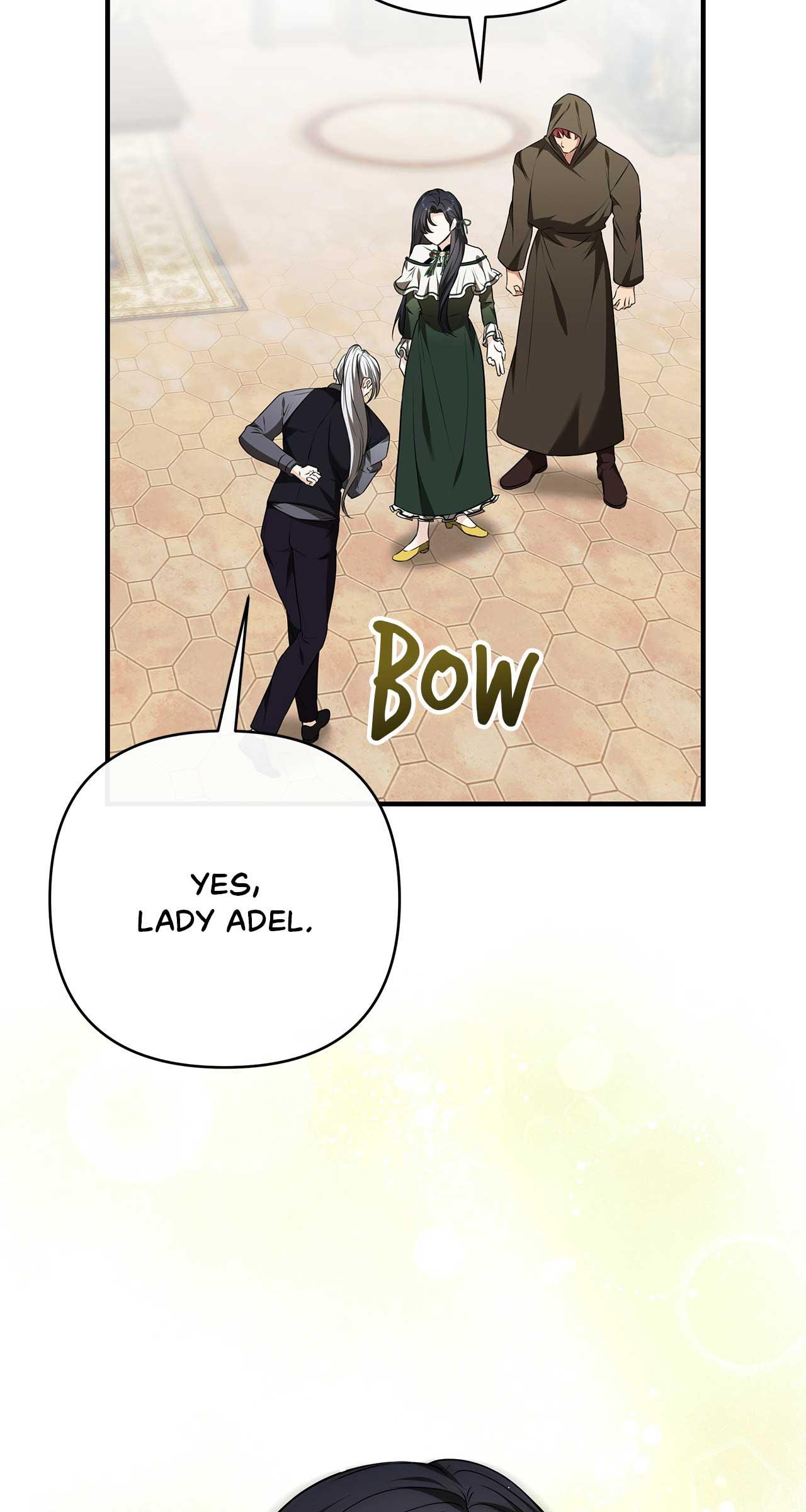 The S-Class Dungeon Owner Chapter 32 page 46