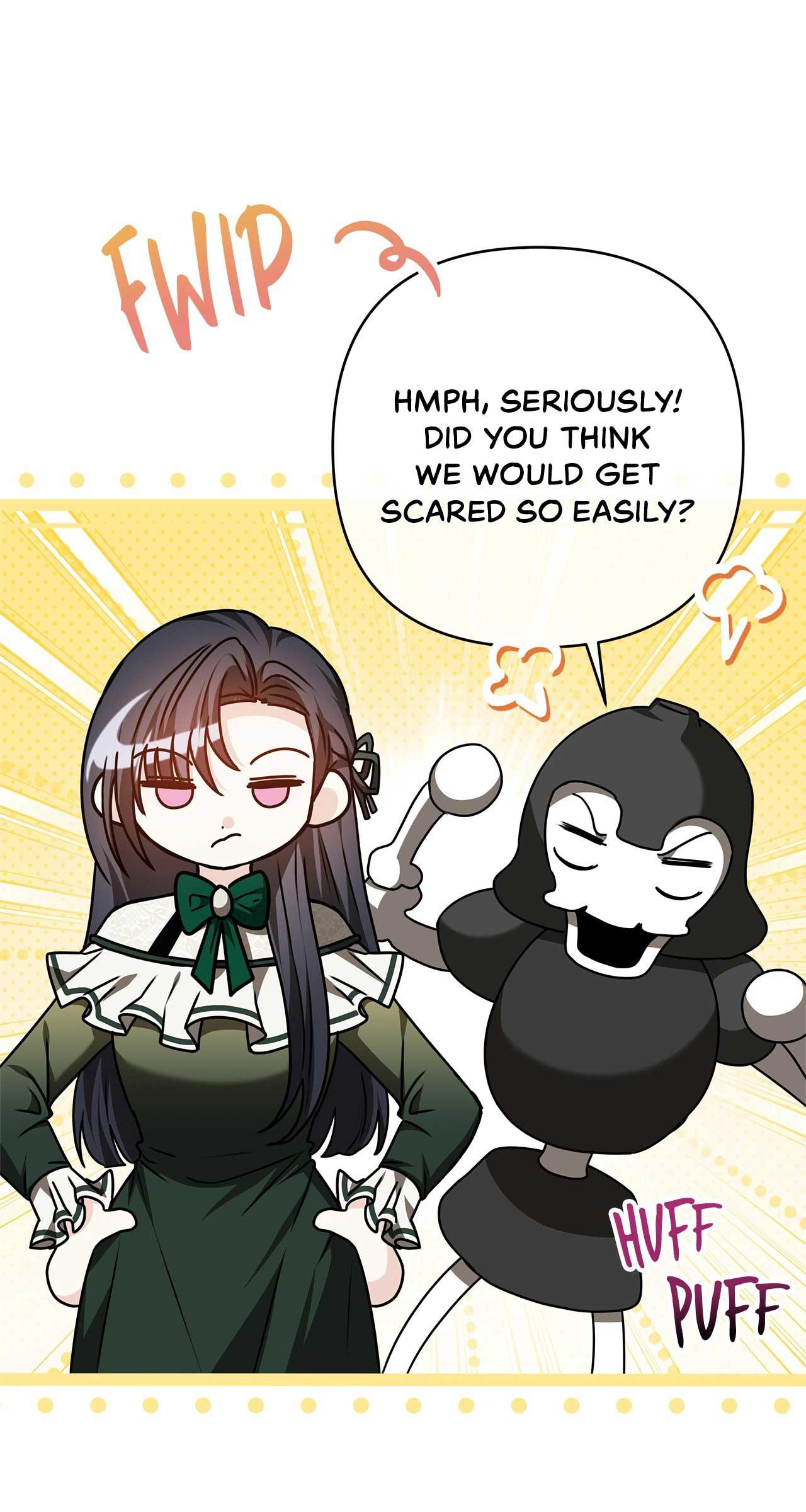 The S-Class Dungeon Owner Chapter 32 page 4