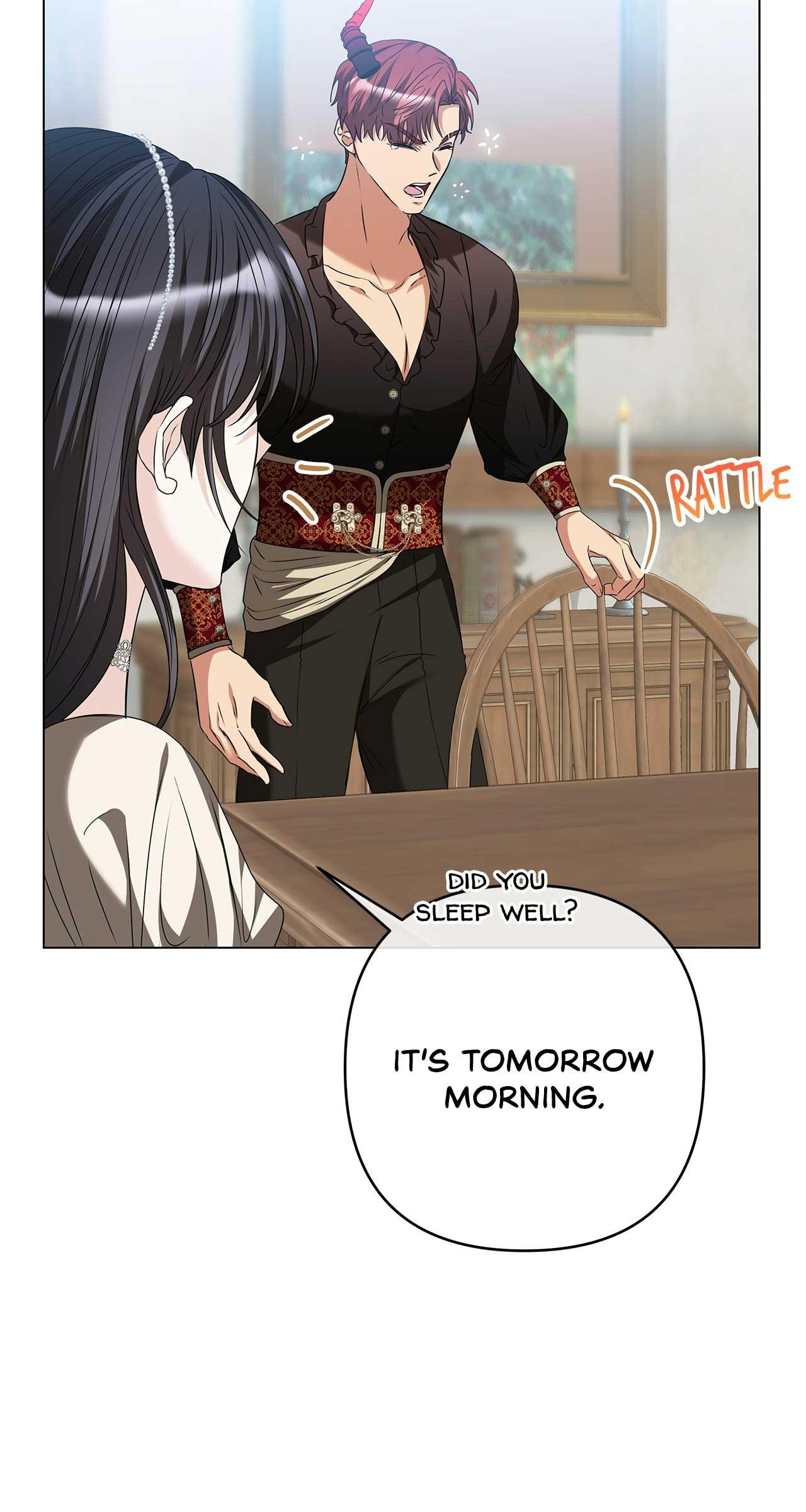 The S-Class Dungeon Owner Chapter 32 page 51
