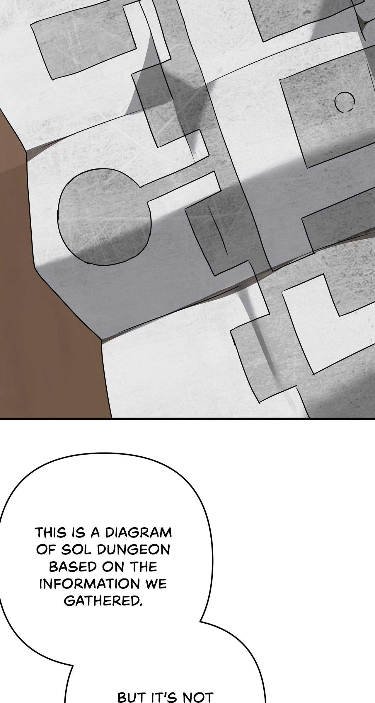 The S-Class Dungeon Owner Chapter 32 page 54