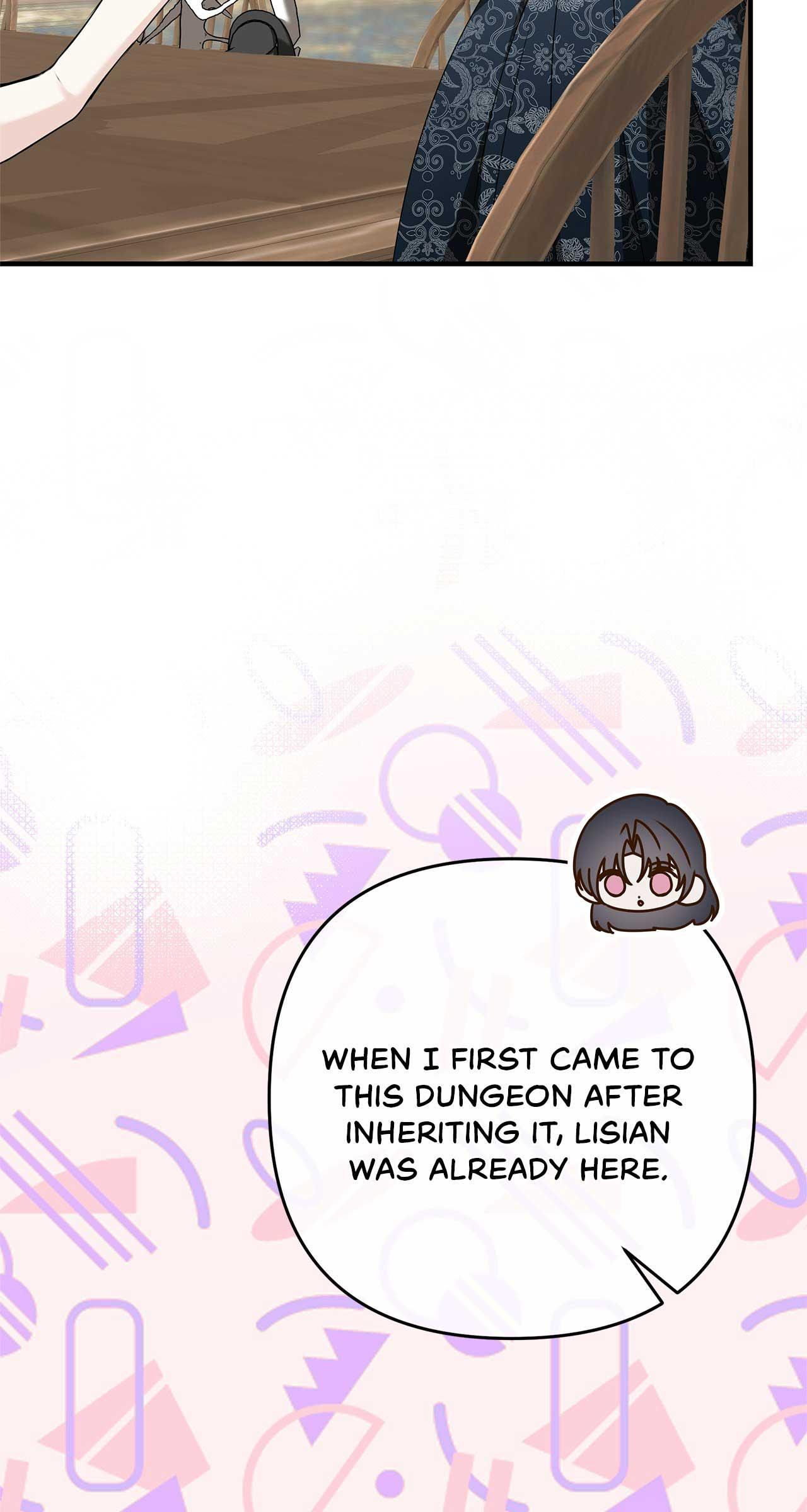The S-Class Dungeon Owner Chapter 32 page 58