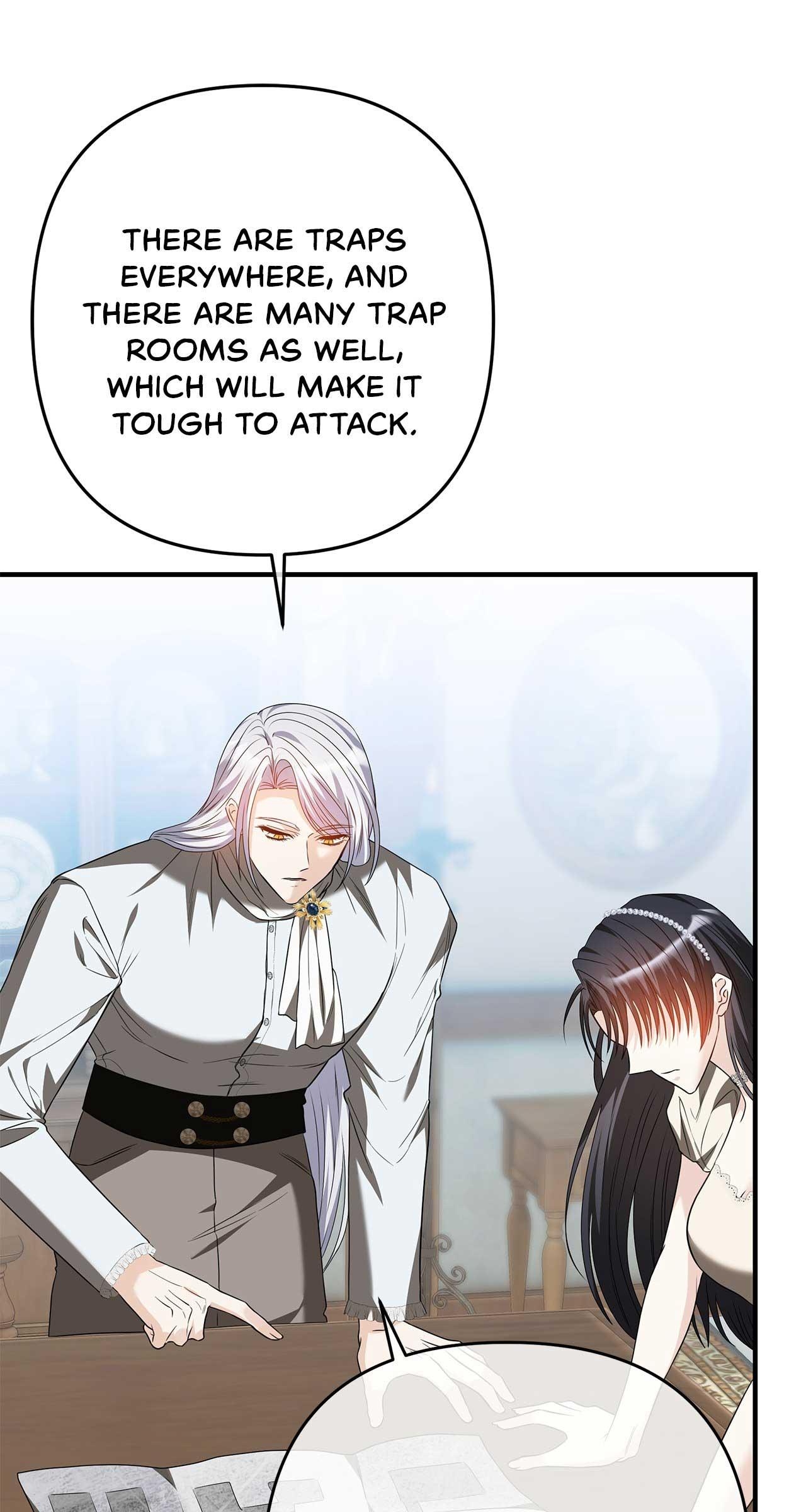 The S-Class Dungeon Owner Chapter 32 page 64