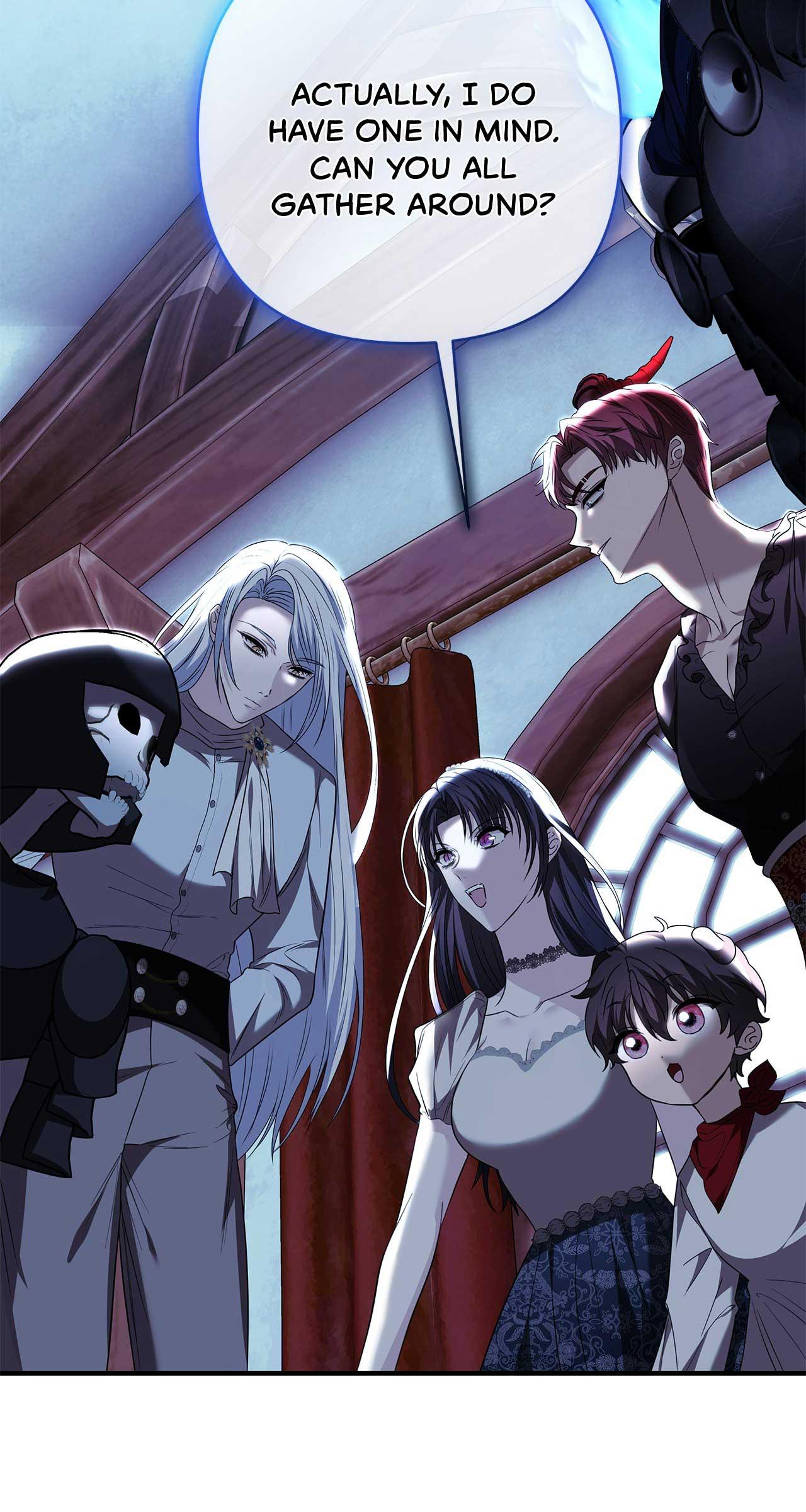 The S-Class Dungeon Owner Chapter 32 page 67