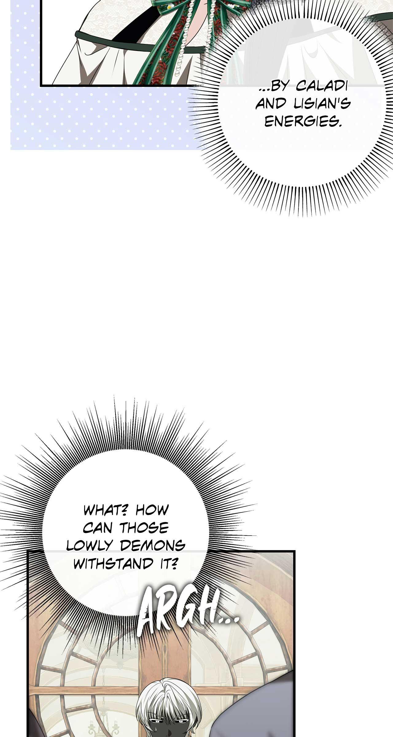 The S-Class Dungeon Owner Chapter 32 page 6
