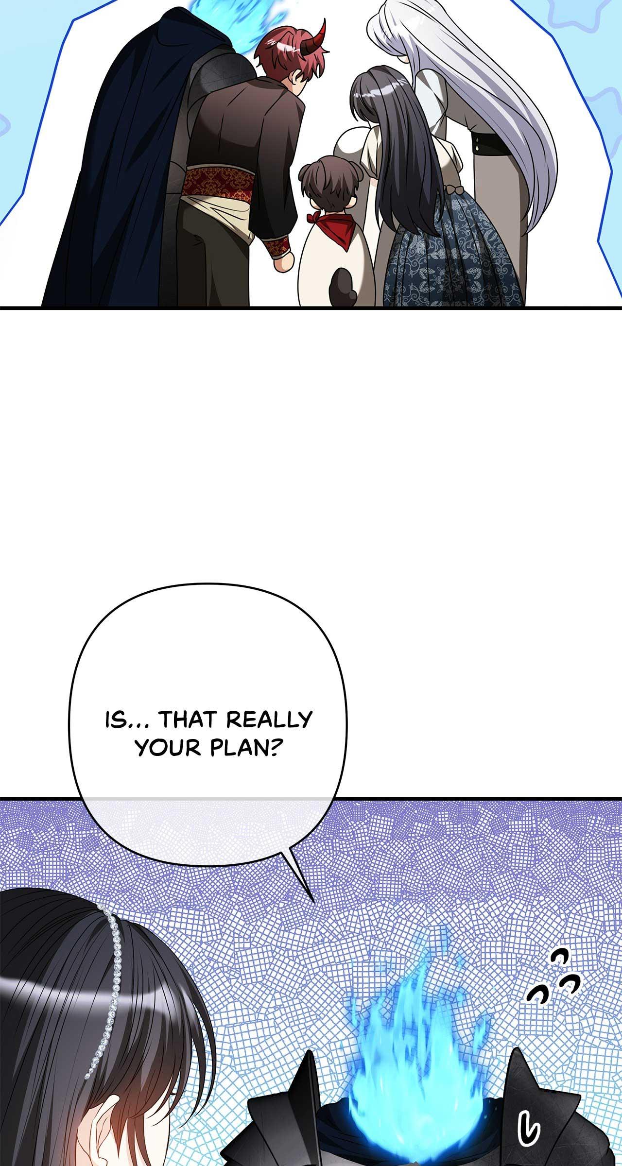 The S-Class Dungeon Owner Chapter 32 page 69