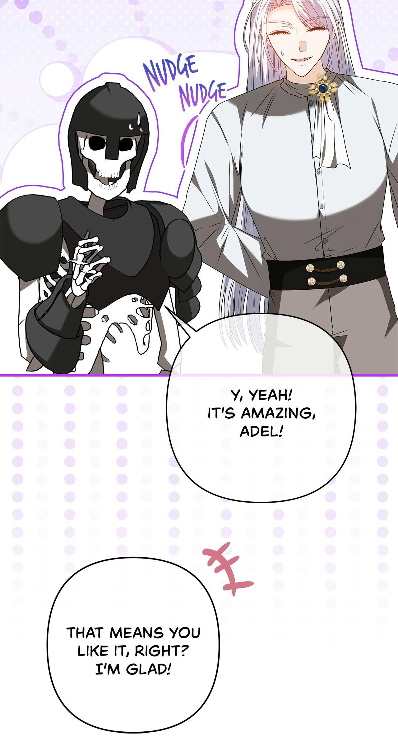 The S-Class Dungeon Owner Chapter 32 page 71