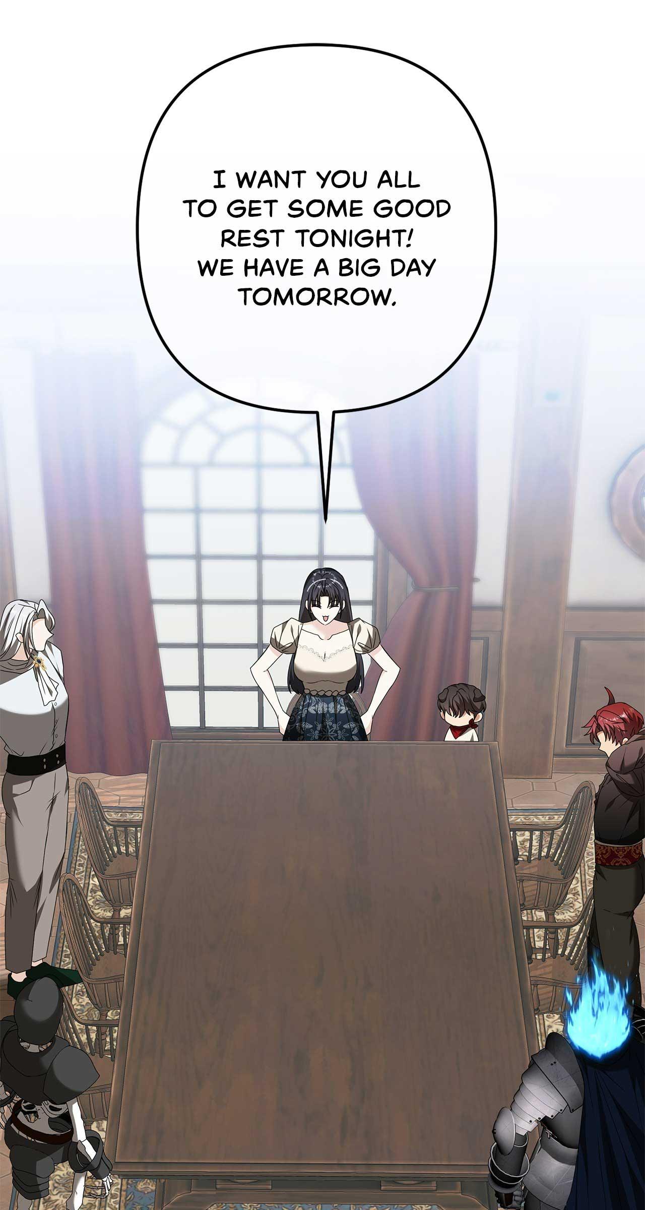 The S-Class Dungeon Owner Chapter 32 page 72