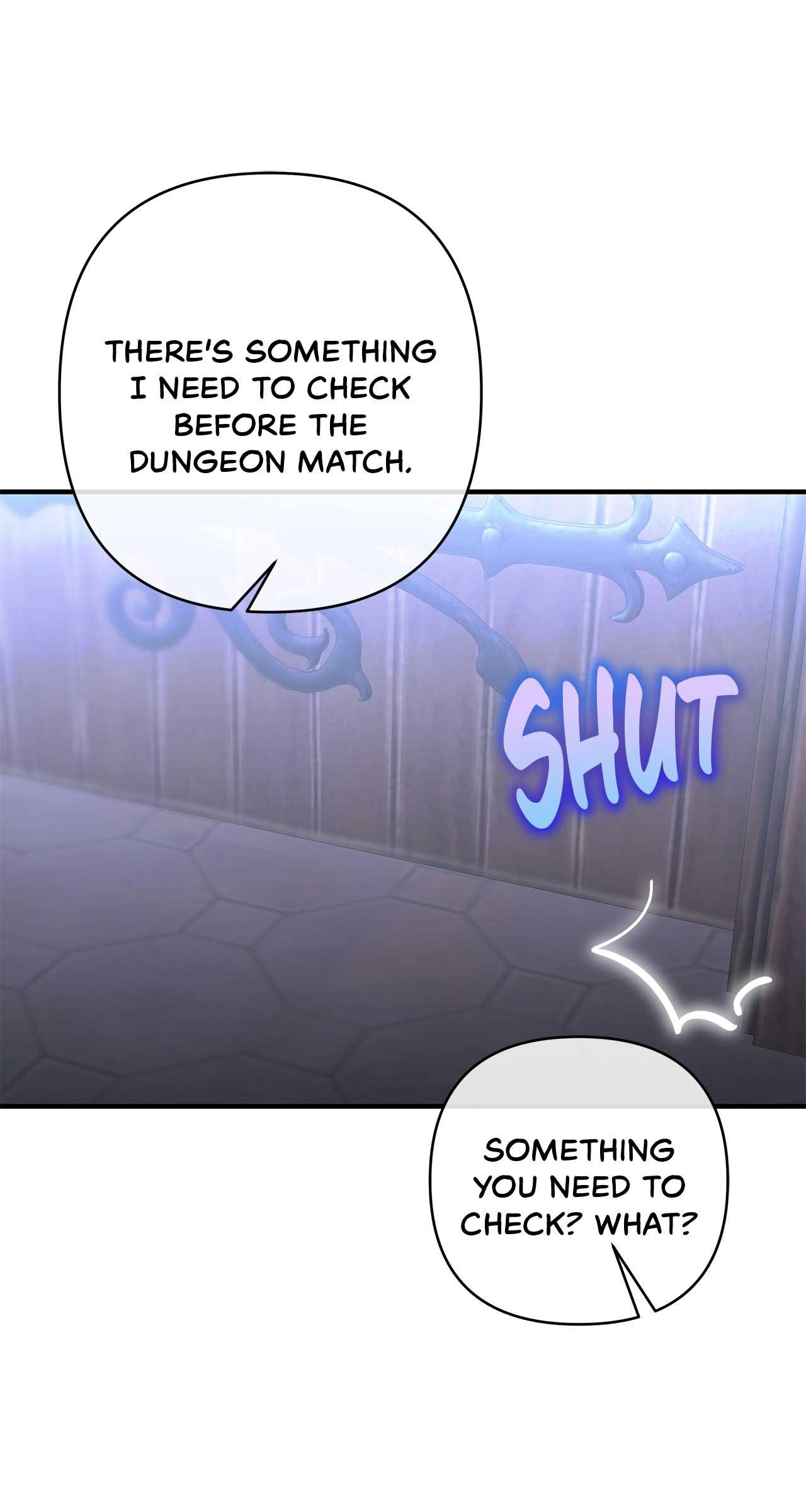 The S-Class Dungeon Owner Chapter 32 page 81