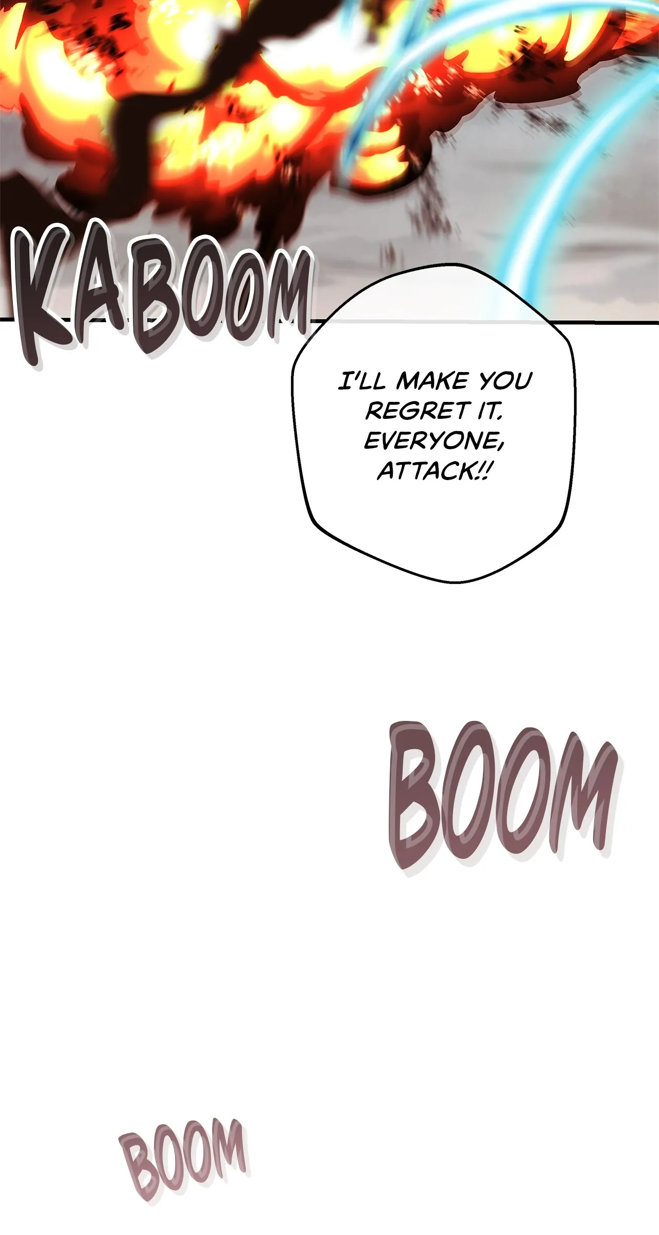 The S-Class Dungeon Owner Chapter 36 page 14