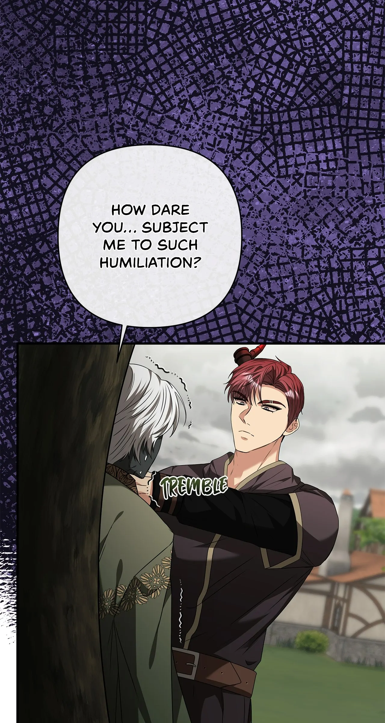 The S-Class Dungeon Owner Chapter 36 page 22