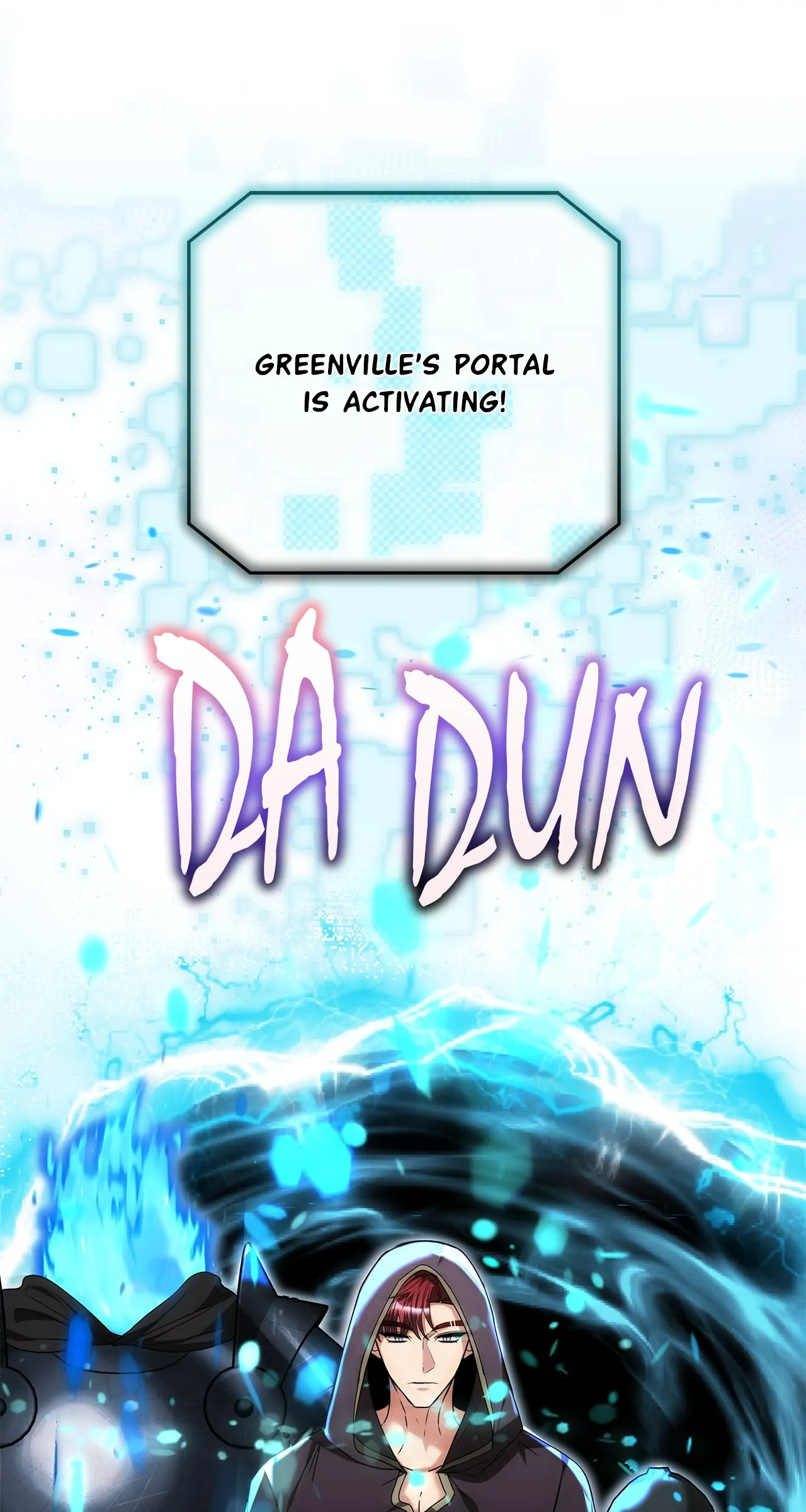 The S-Class Dungeon Owner Chapter 36 page 46