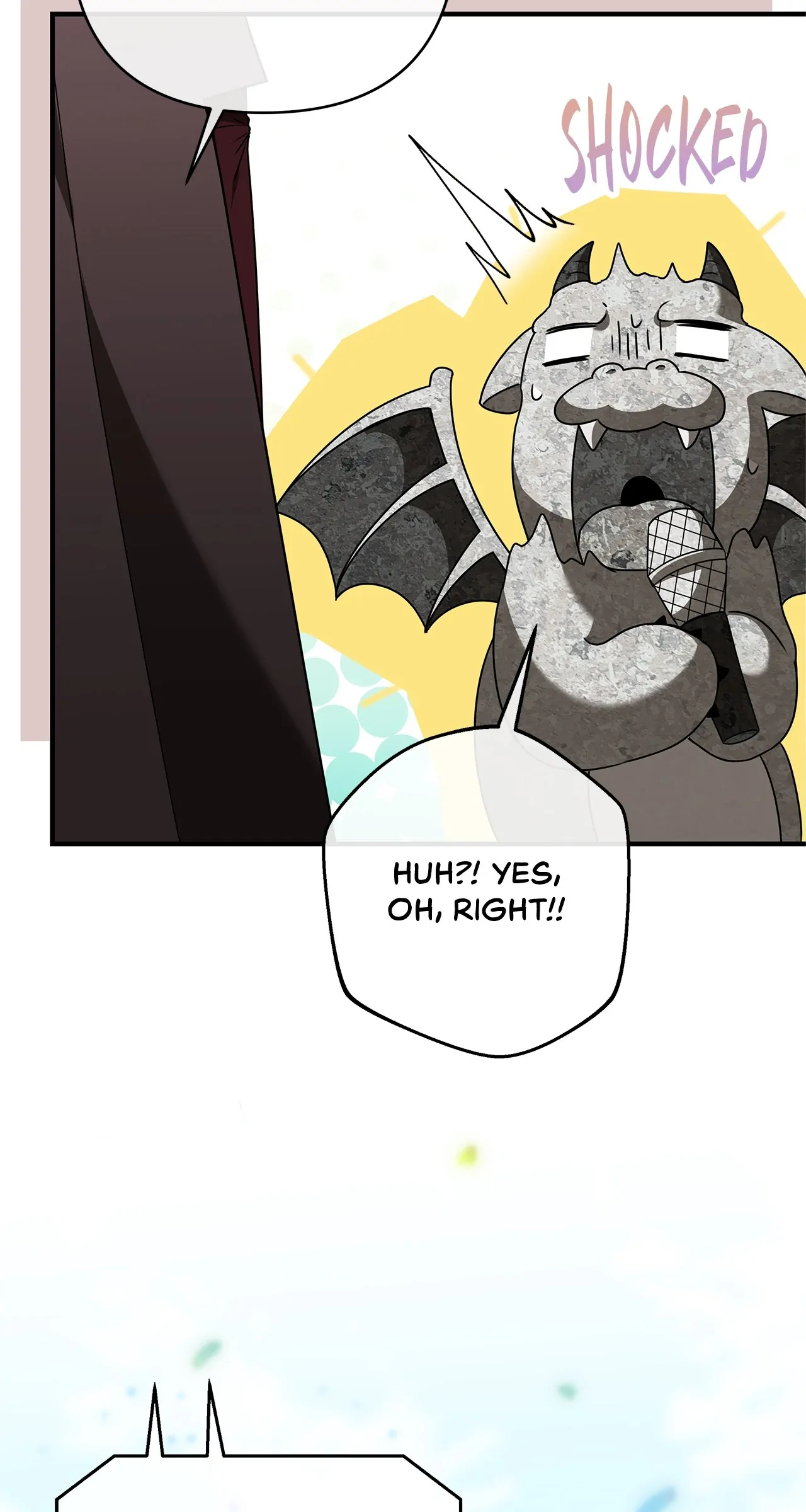 The S-Class Dungeon Owner Chapter 36 page 51