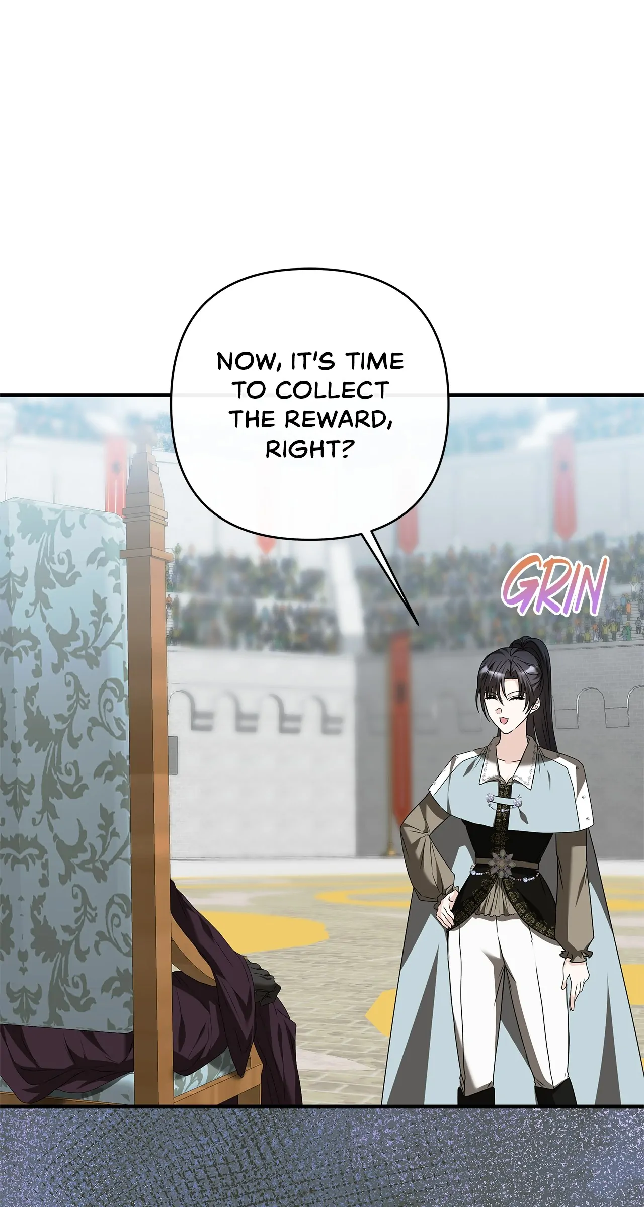 The S-Class Dungeon Owner Chapter 36 page 54