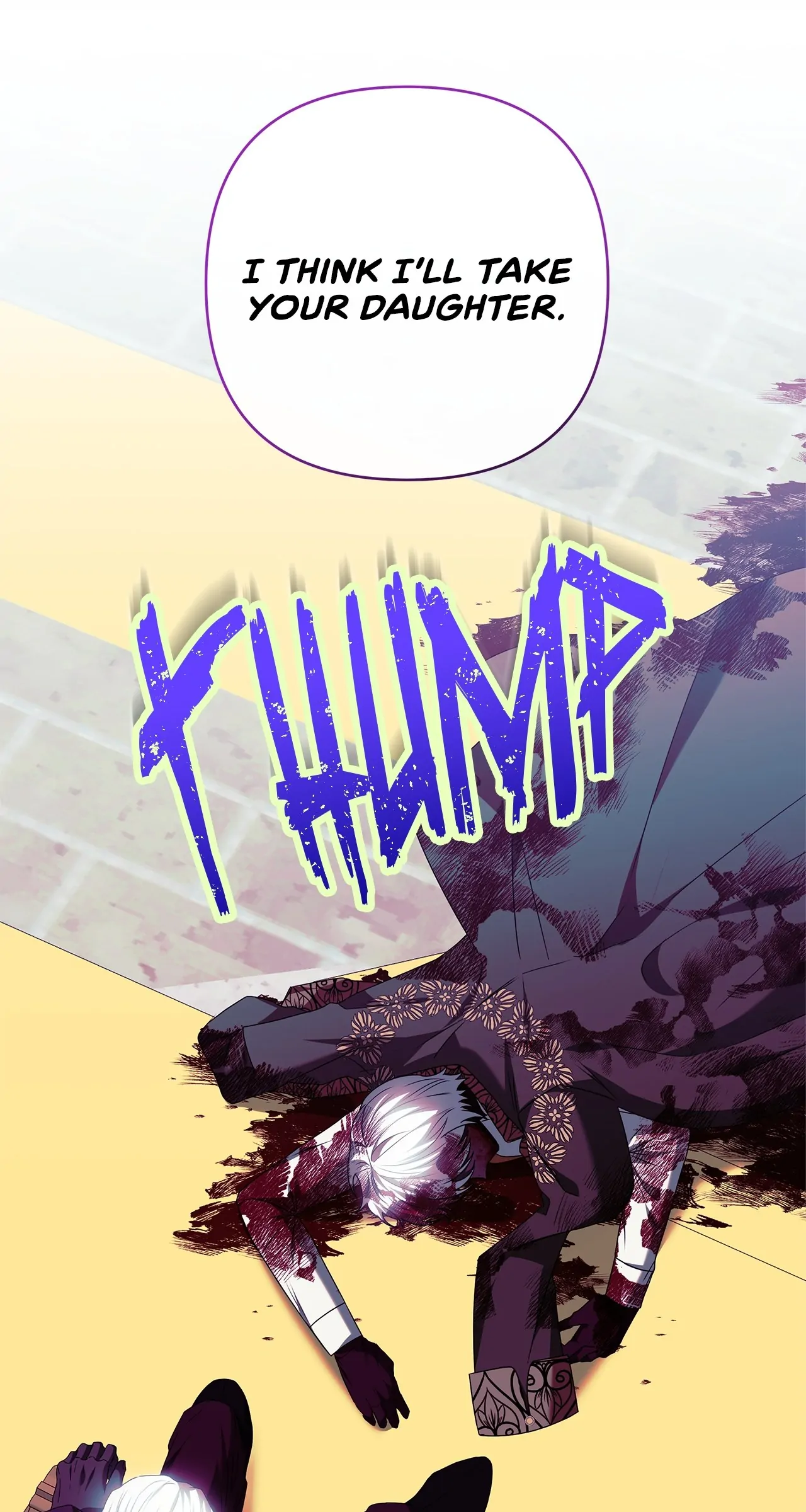 The S-Class Dungeon Owner Chapter 36 page 59