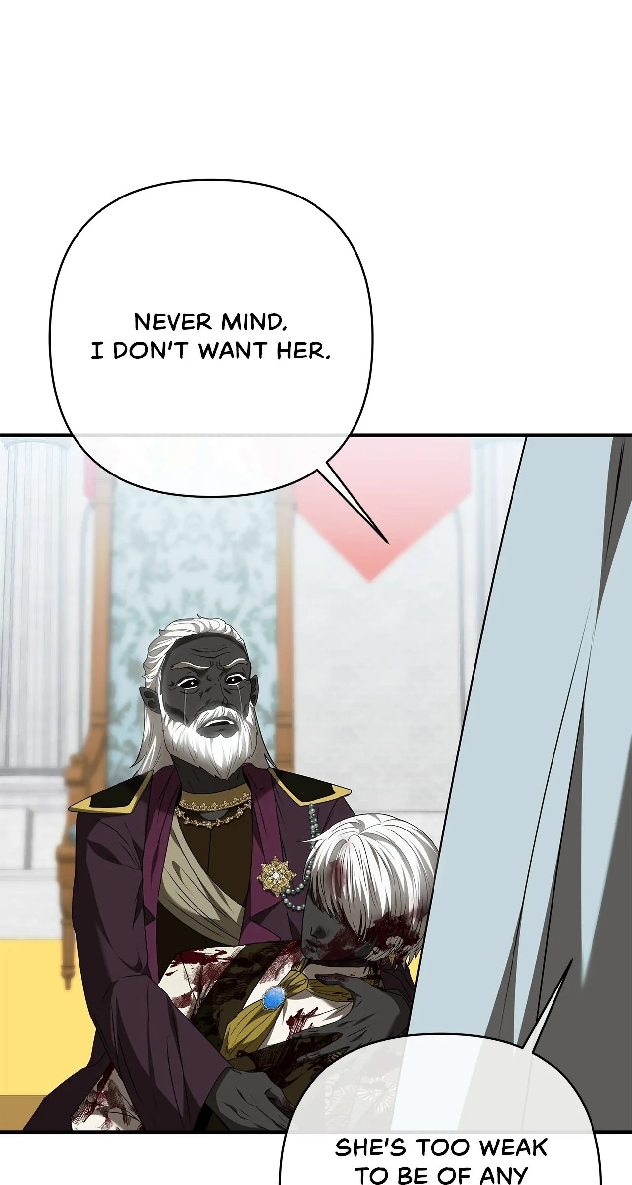 The S-Class Dungeon Owner Chapter 36 page 63