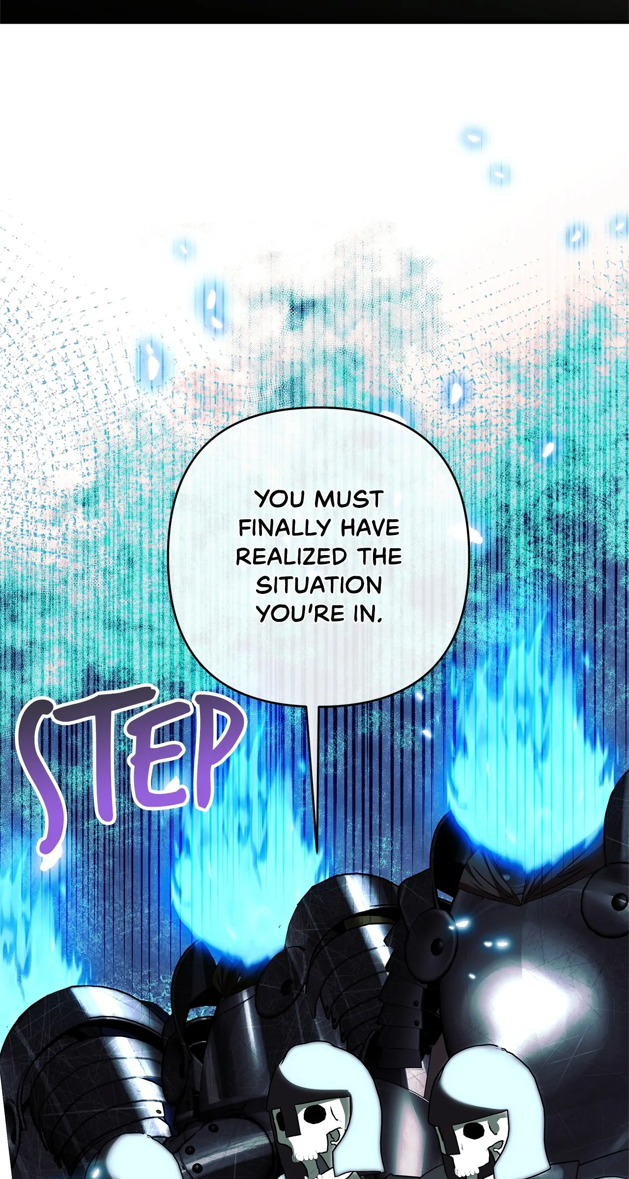 The S-Class Dungeon Owner Chapter 36 page 6