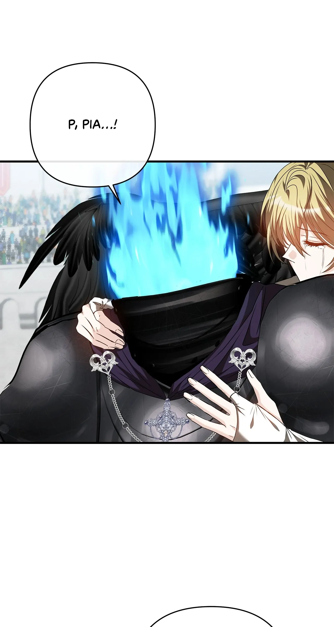 The S-Class Dungeon Owner Chapter 36 page 74
