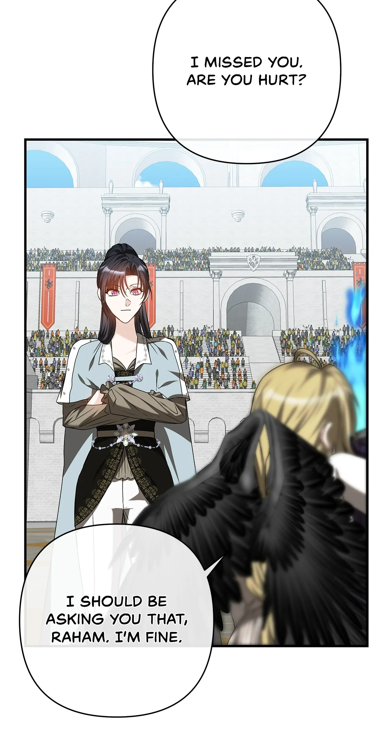 The S-Class Dungeon Owner Chapter 36 page 75