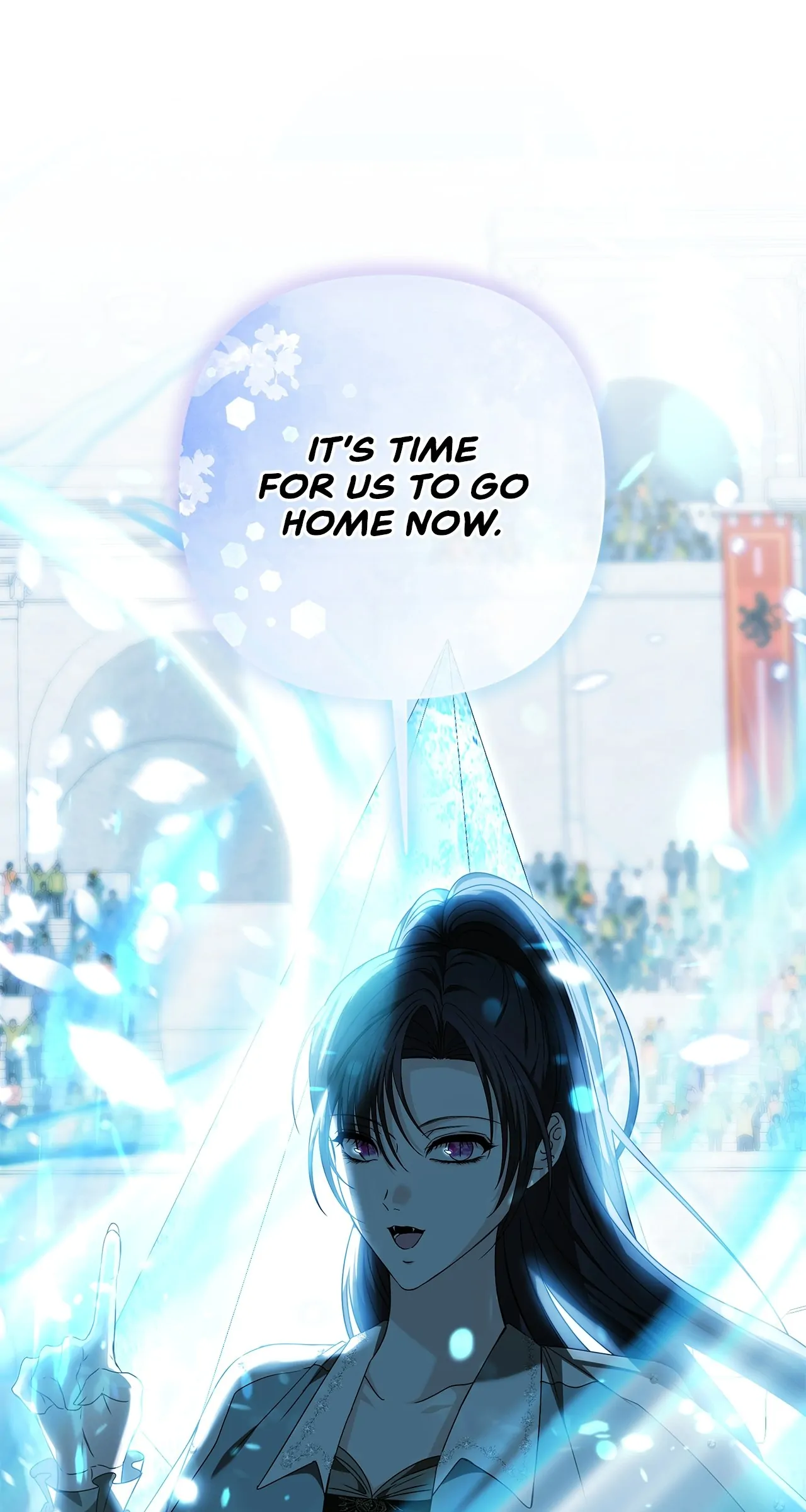 The S-Class Dungeon Owner Chapter 36 page 78