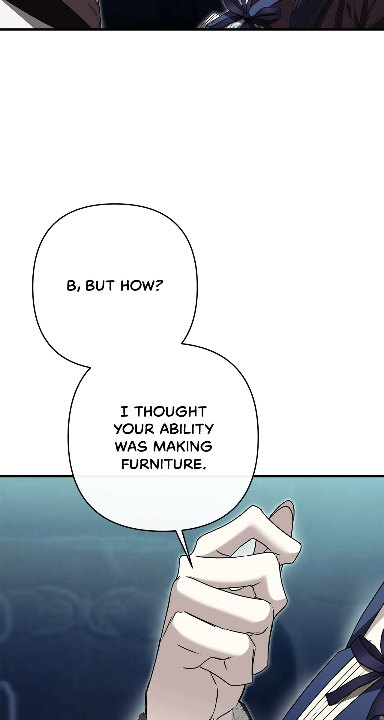 The S-Class Dungeon Owner Chapter 39 page 10
