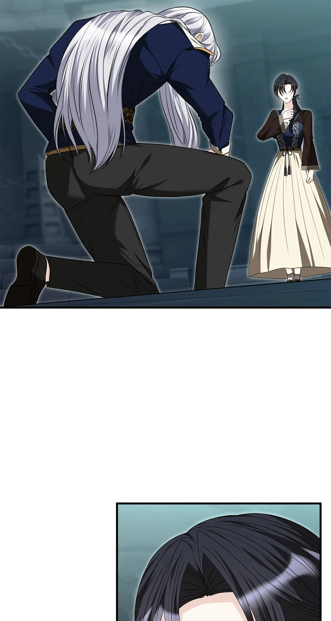 The S-Class Dungeon Owner Chapter 39 page 13
