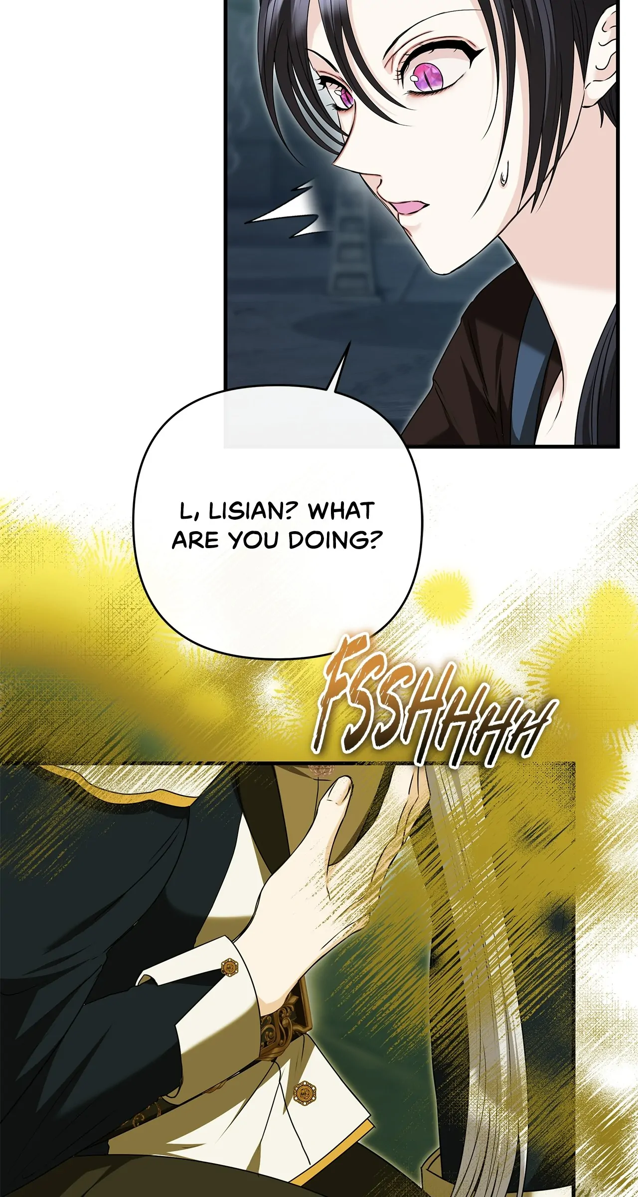 The S-Class Dungeon Owner Chapter 39 page 14