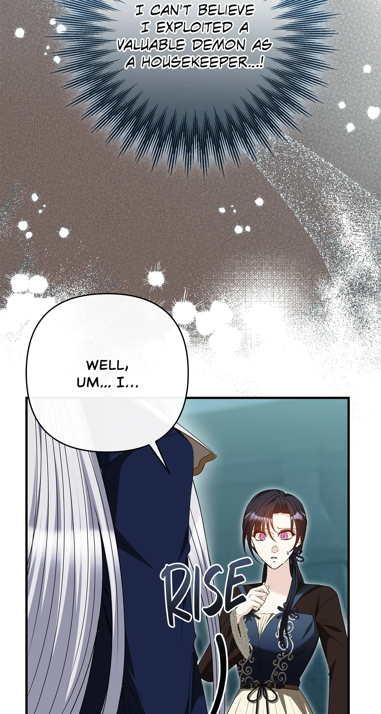 The S-Class Dungeon Owner Chapter 39 page 22