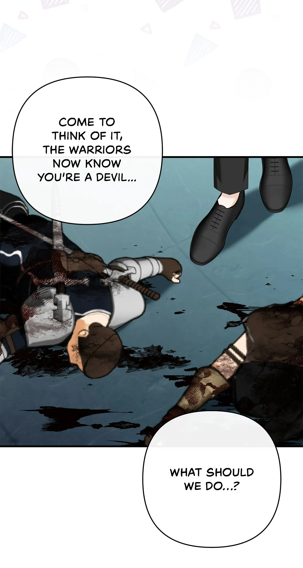 The S-Class Dungeon Owner Chapter 39 page 29