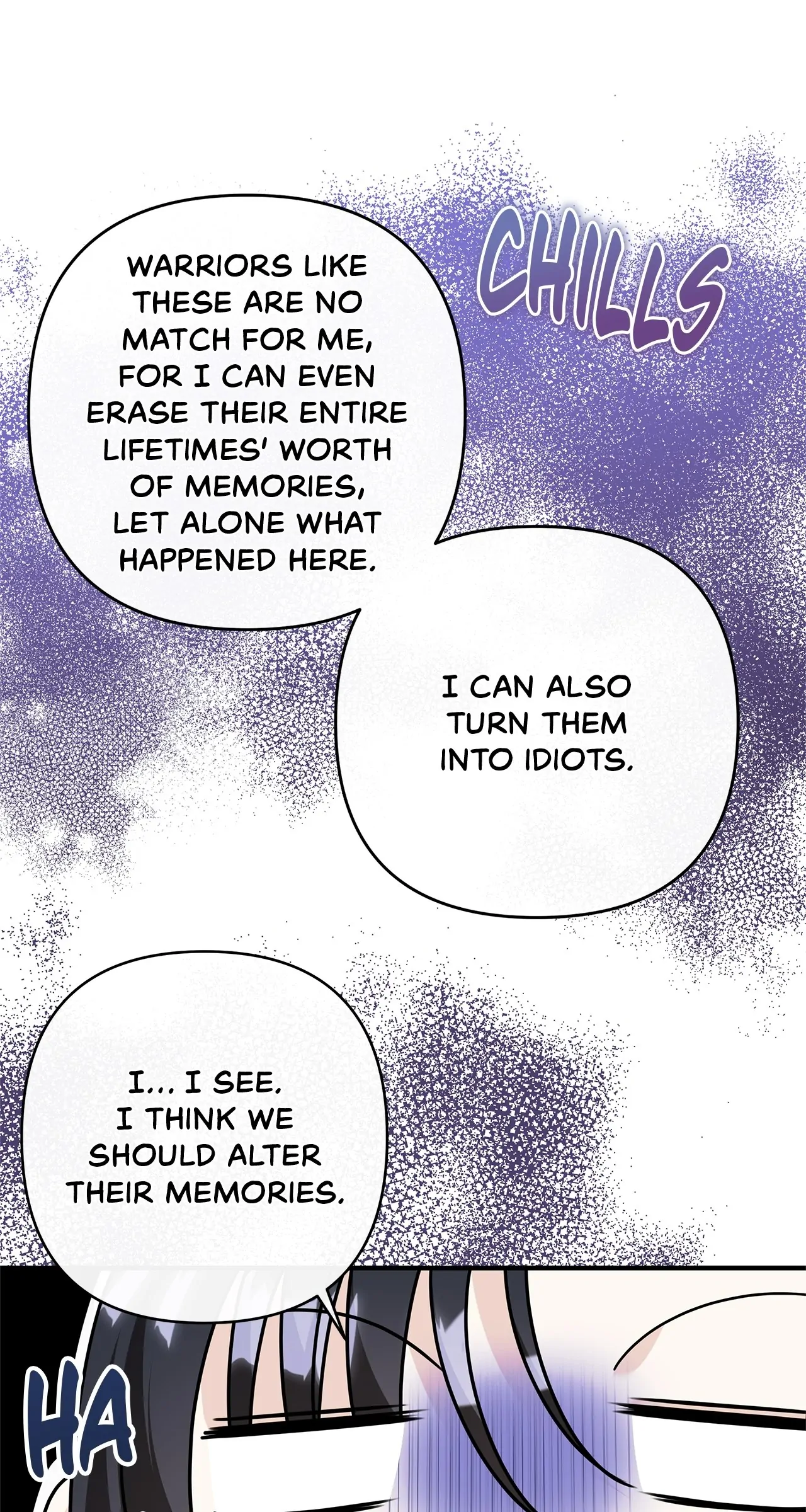 The S-Class Dungeon Owner Chapter 39 page 32