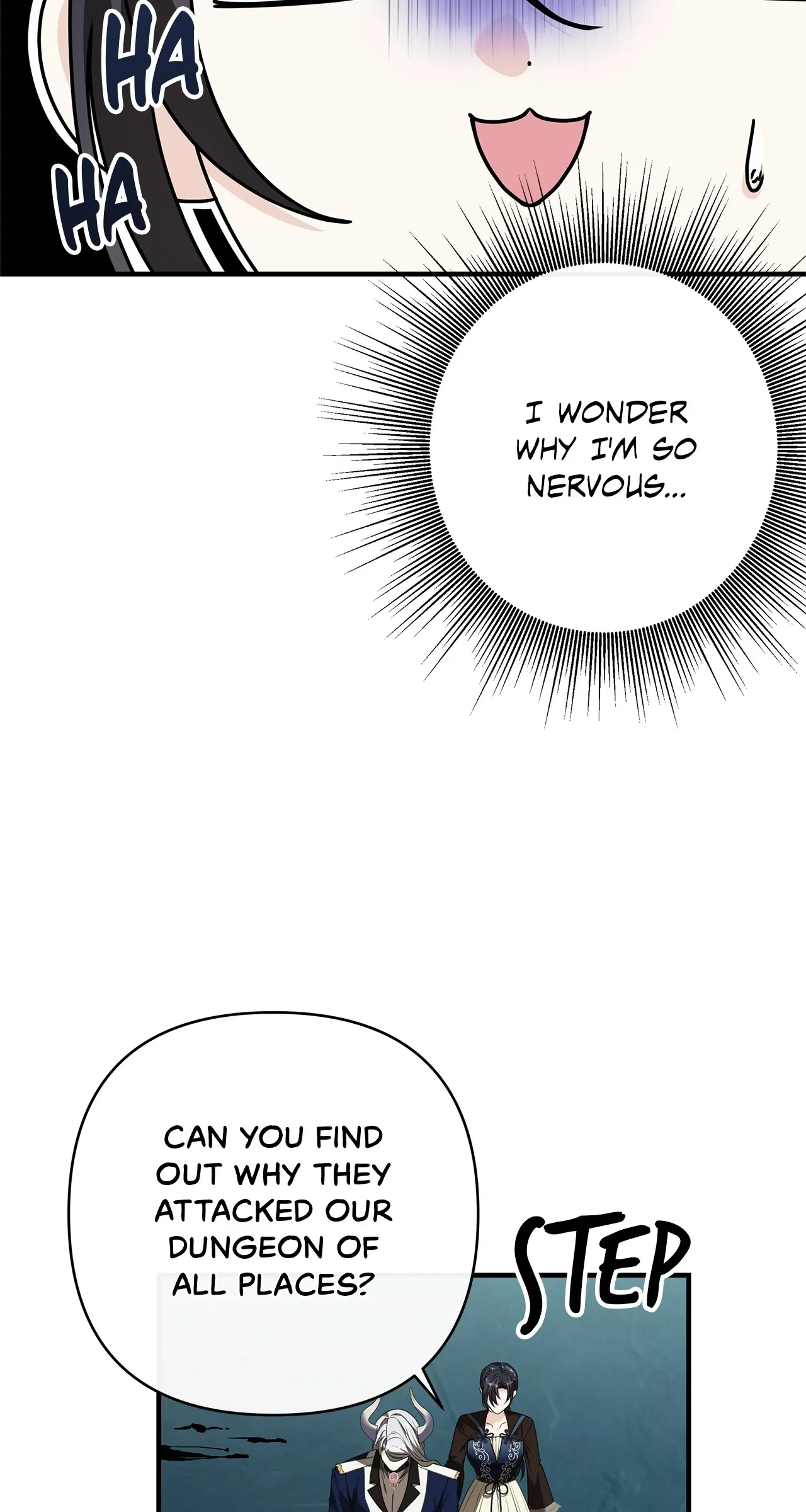 The S-Class Dungeon Owner Chapter 39 page 33