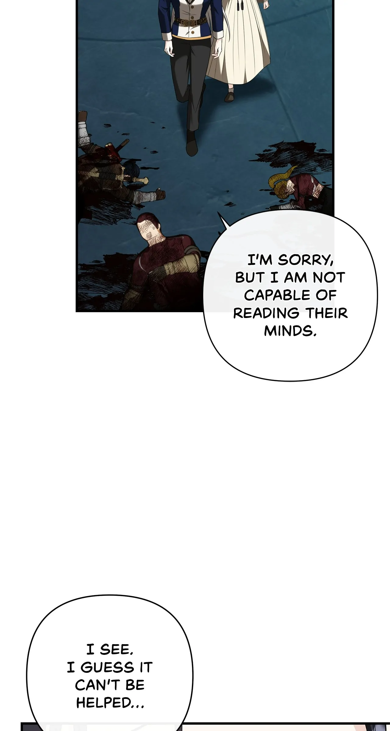 The S-Class Dungeon Owner Chapter 39 page 34