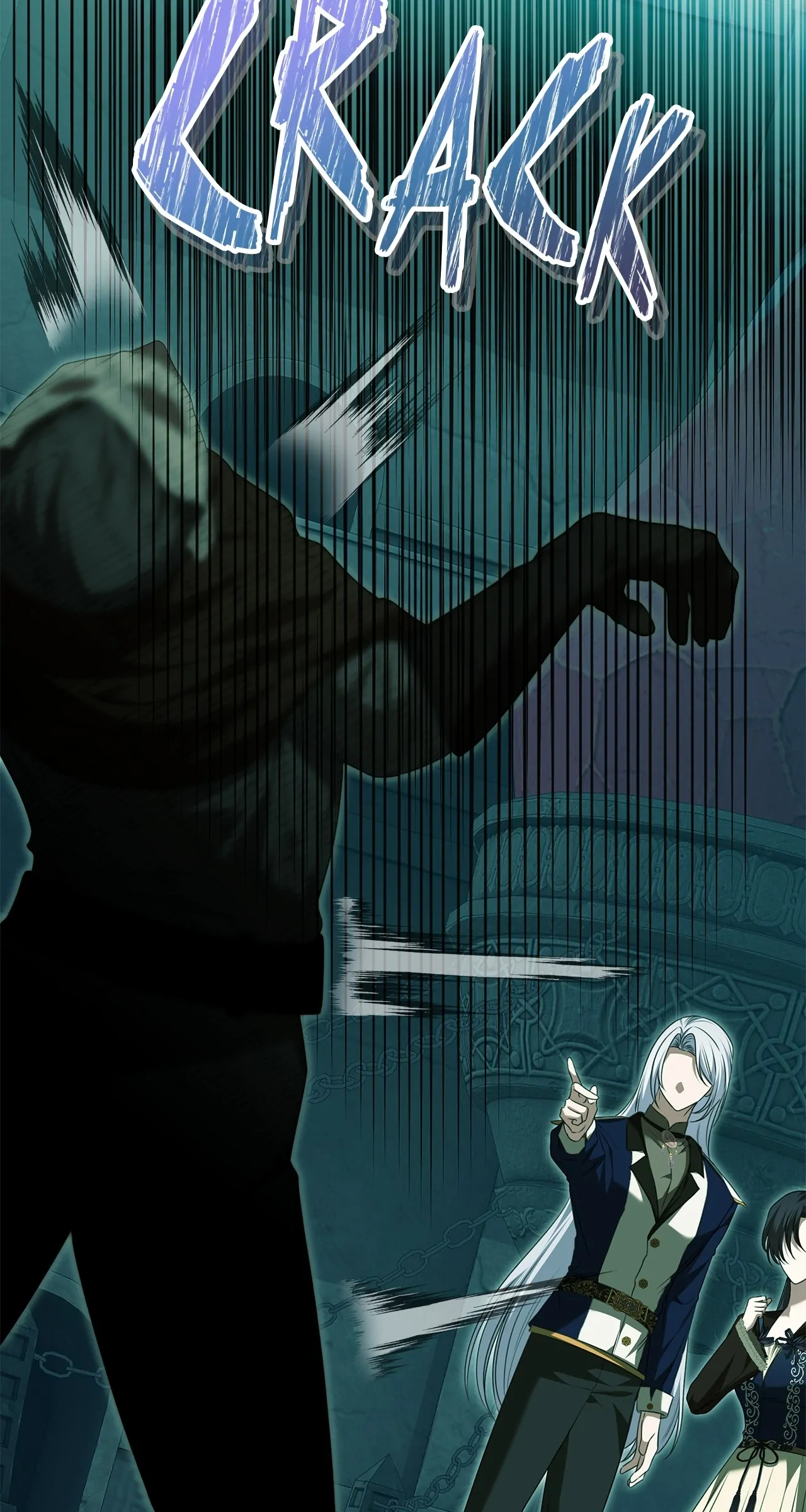 The S-Class Dungeon Owner Chapter 39 page 3