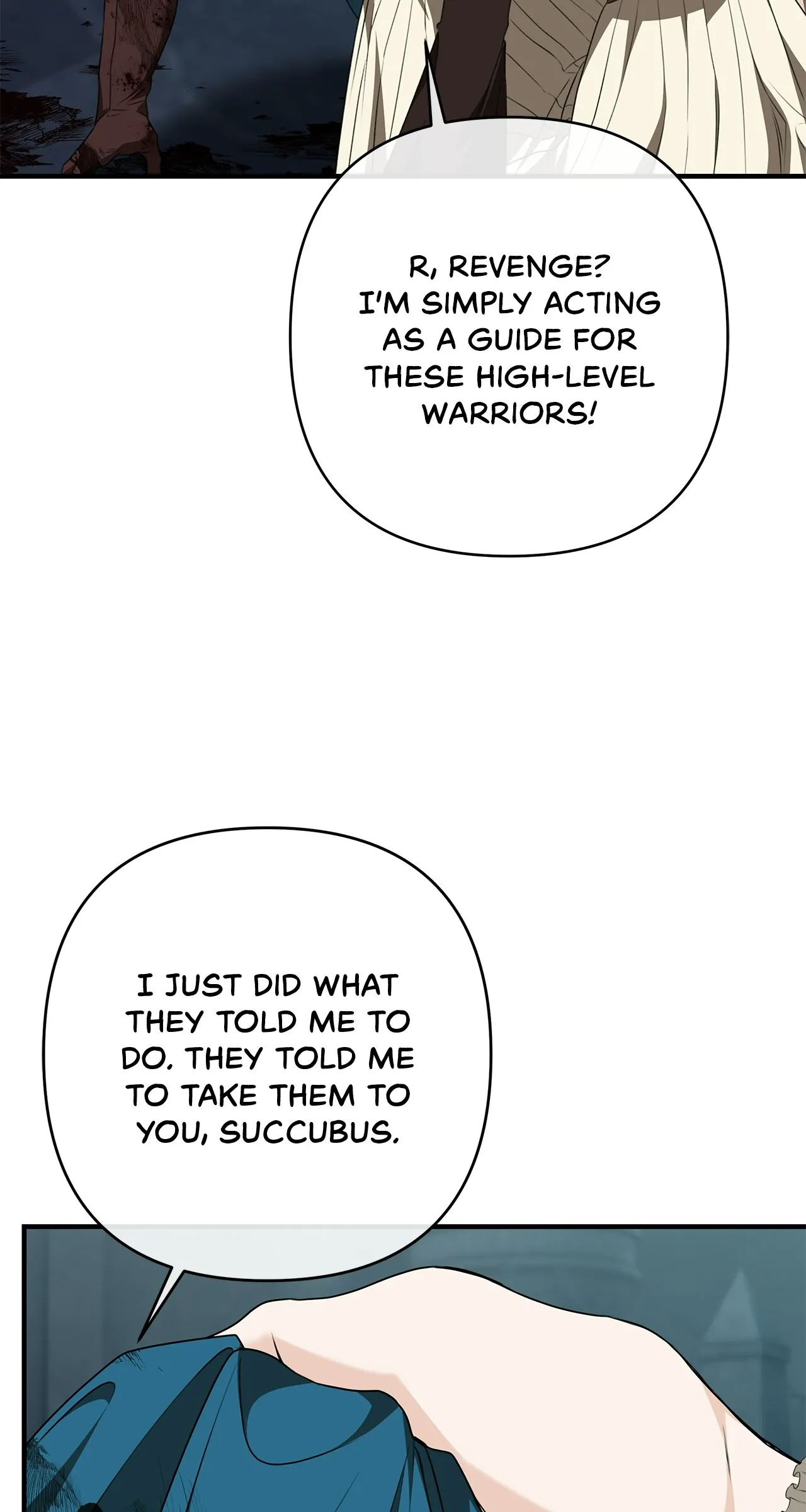 The S-Class Dungeon Owner Chapter 39 page 41