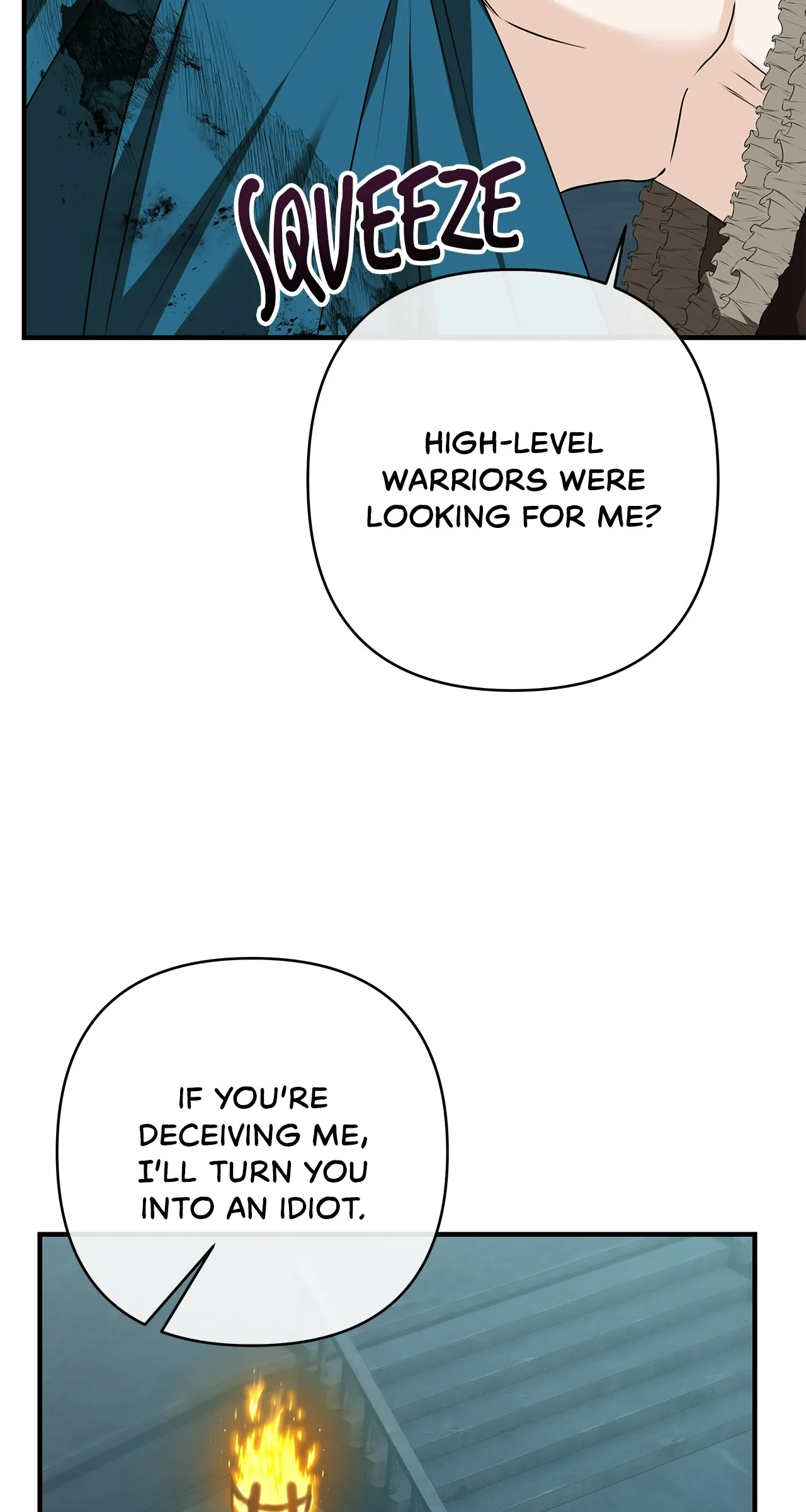 The S-Class Dungeon Owner Chapter 39 page 42
