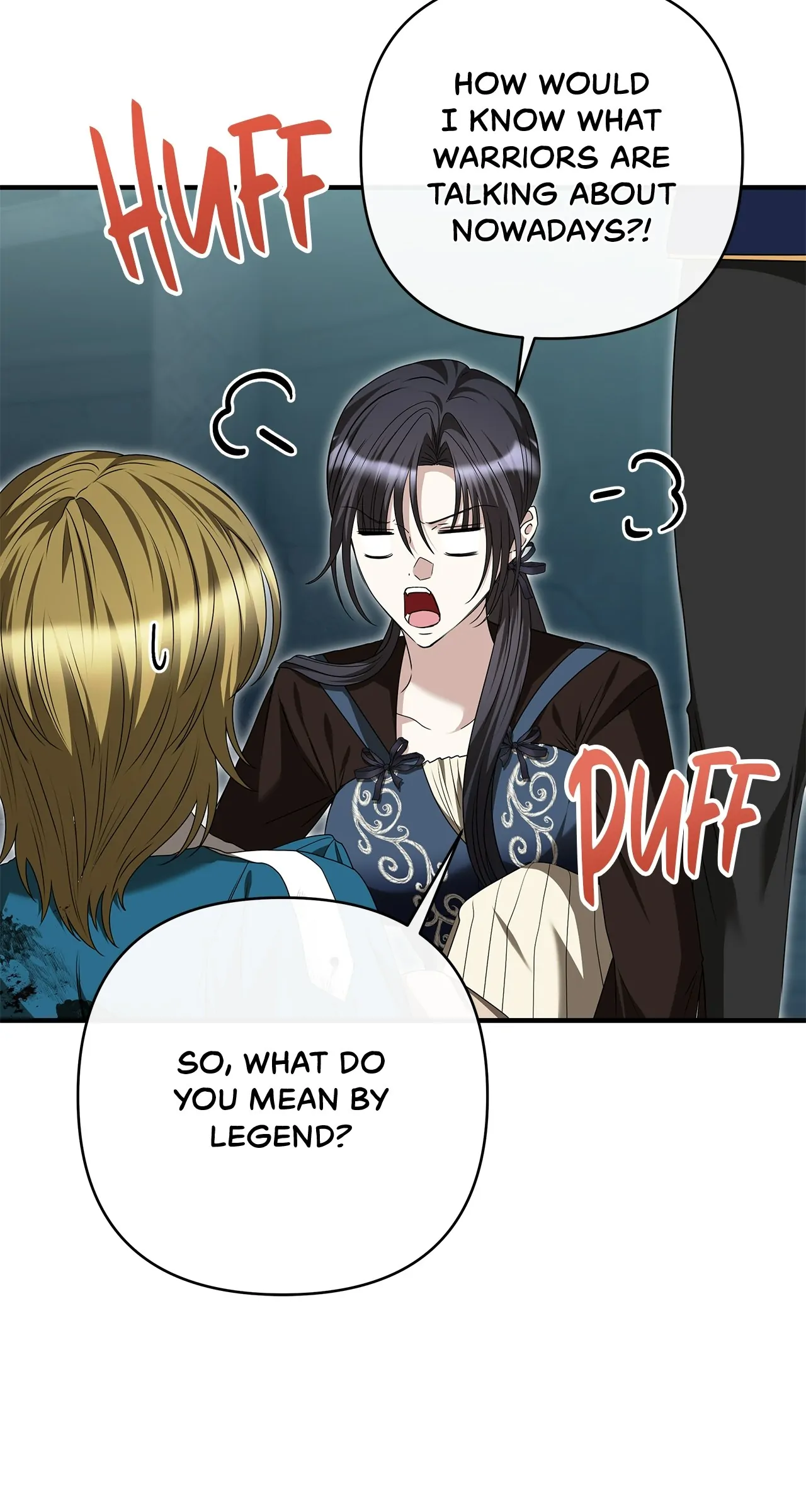 The S-Class Dungeon Owner Chapter 39 page 47