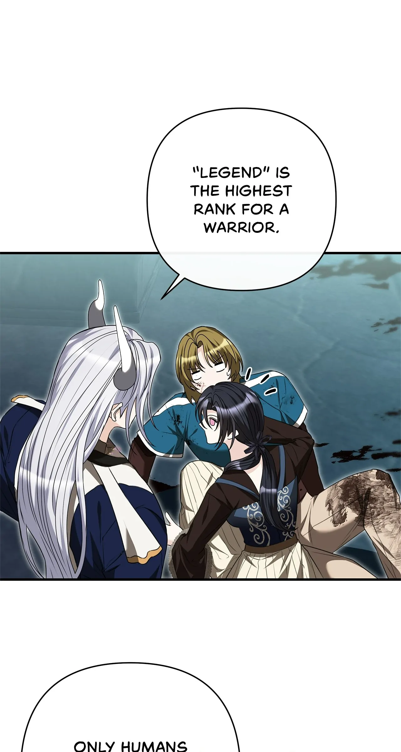 The S-Class Dungeon Owner Chapter 39 page 48
