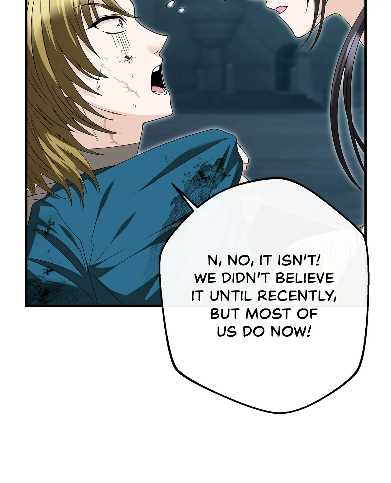 The S-Class Dungeon Owner Chapter 39 page 51