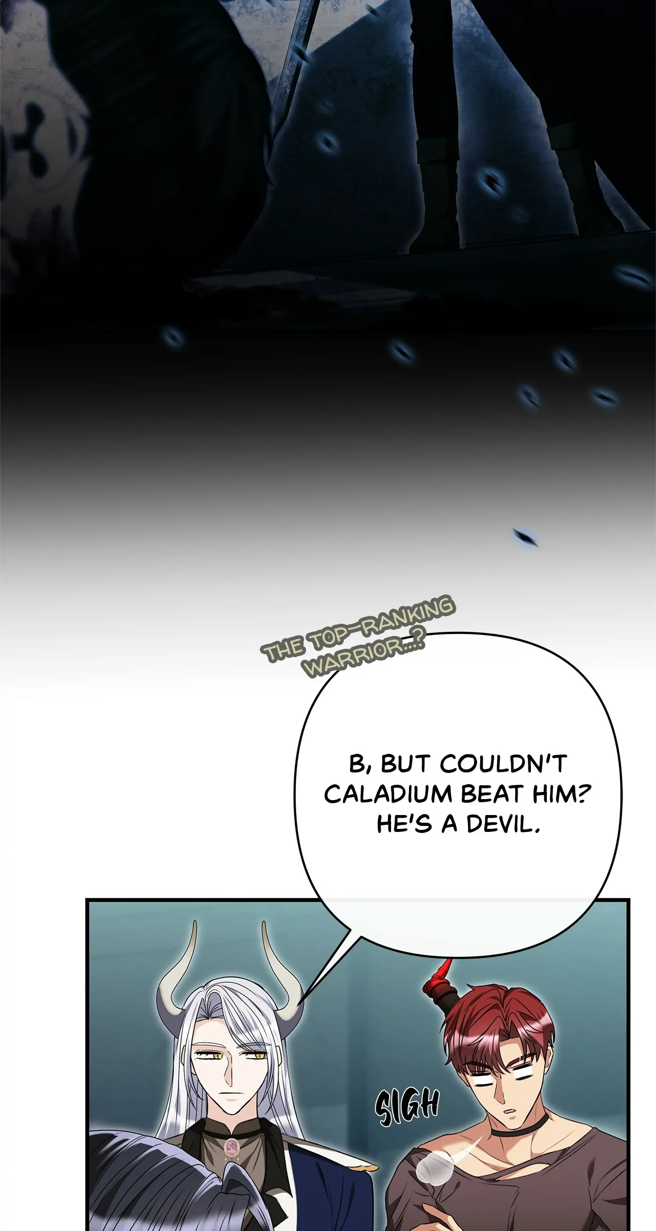The S-Class Dungeon Owner Chapter 39 page 53