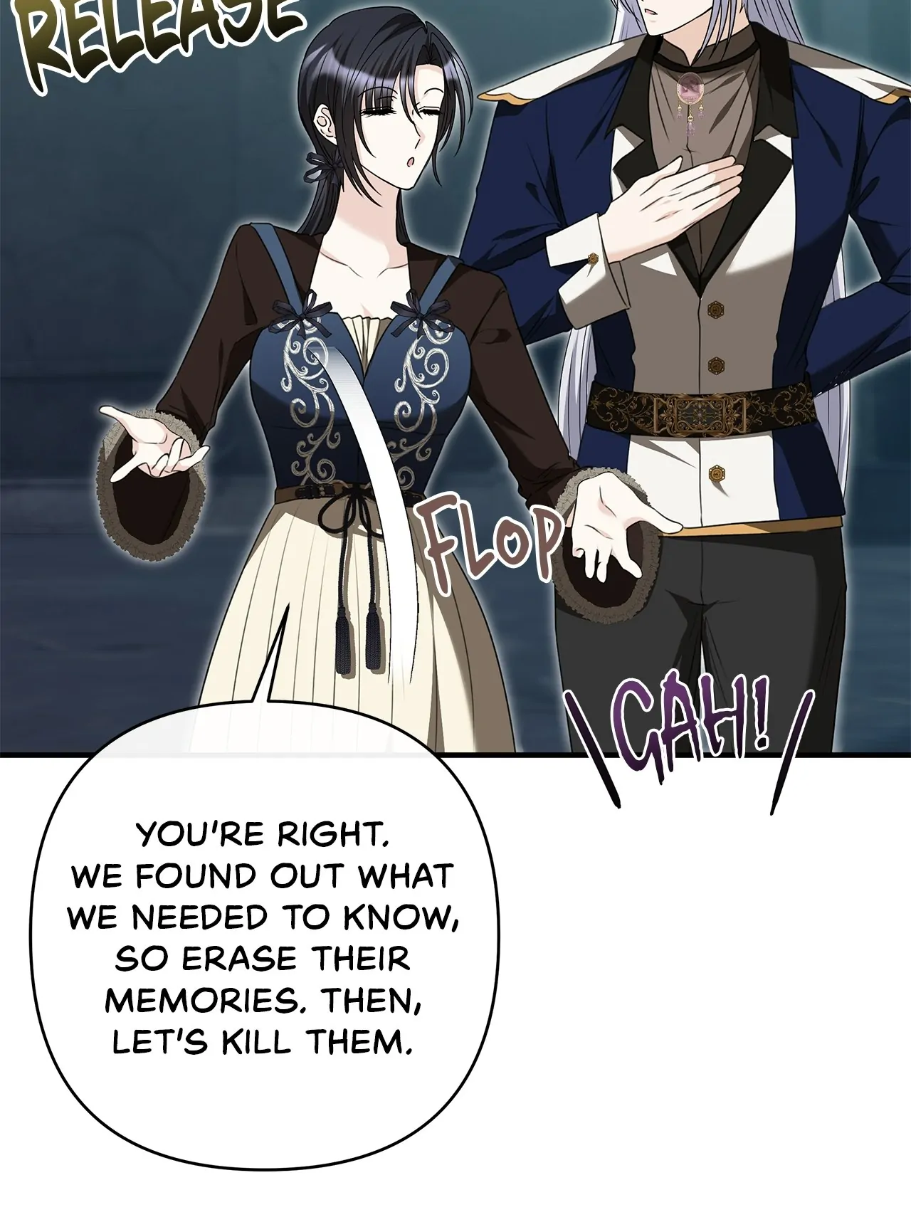 The S-Class Dungeon Owner Chapter 39 page 59