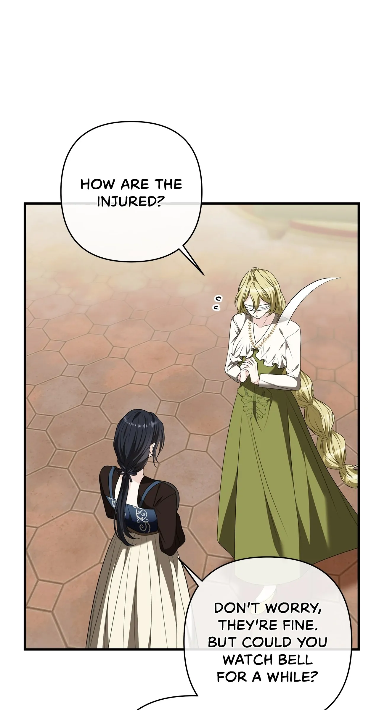 The S-Class Dungeon Owner Chapter 39 page 64