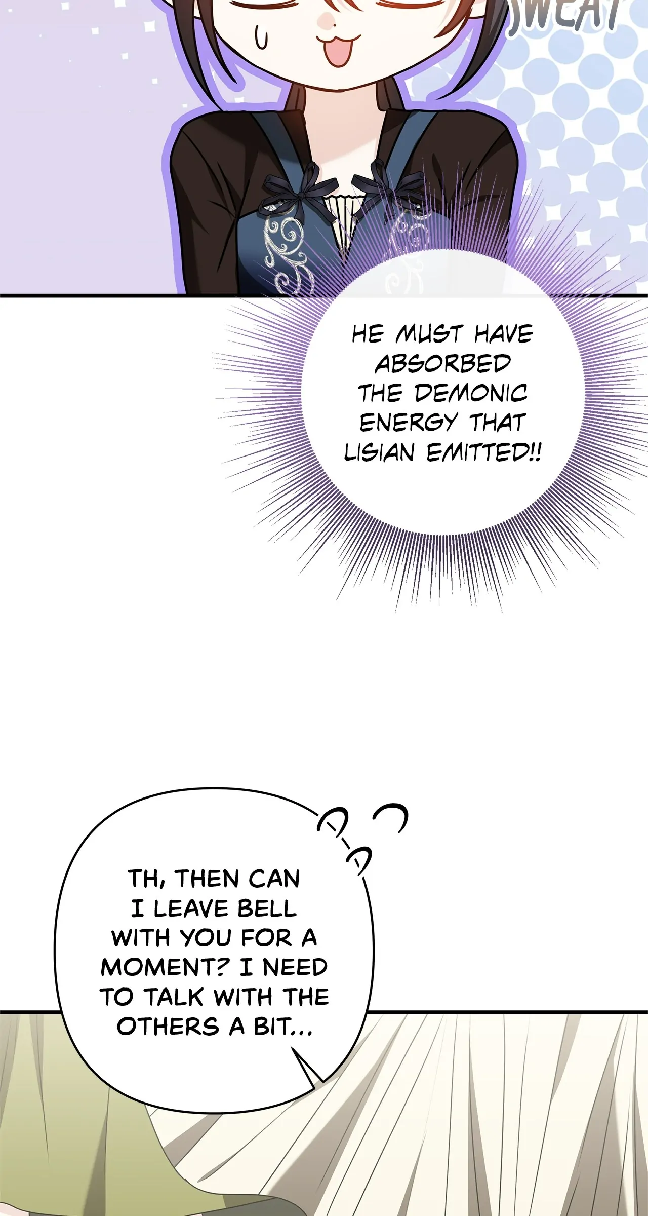 The S-Class Dungeon Owner Chapter 39 page 70