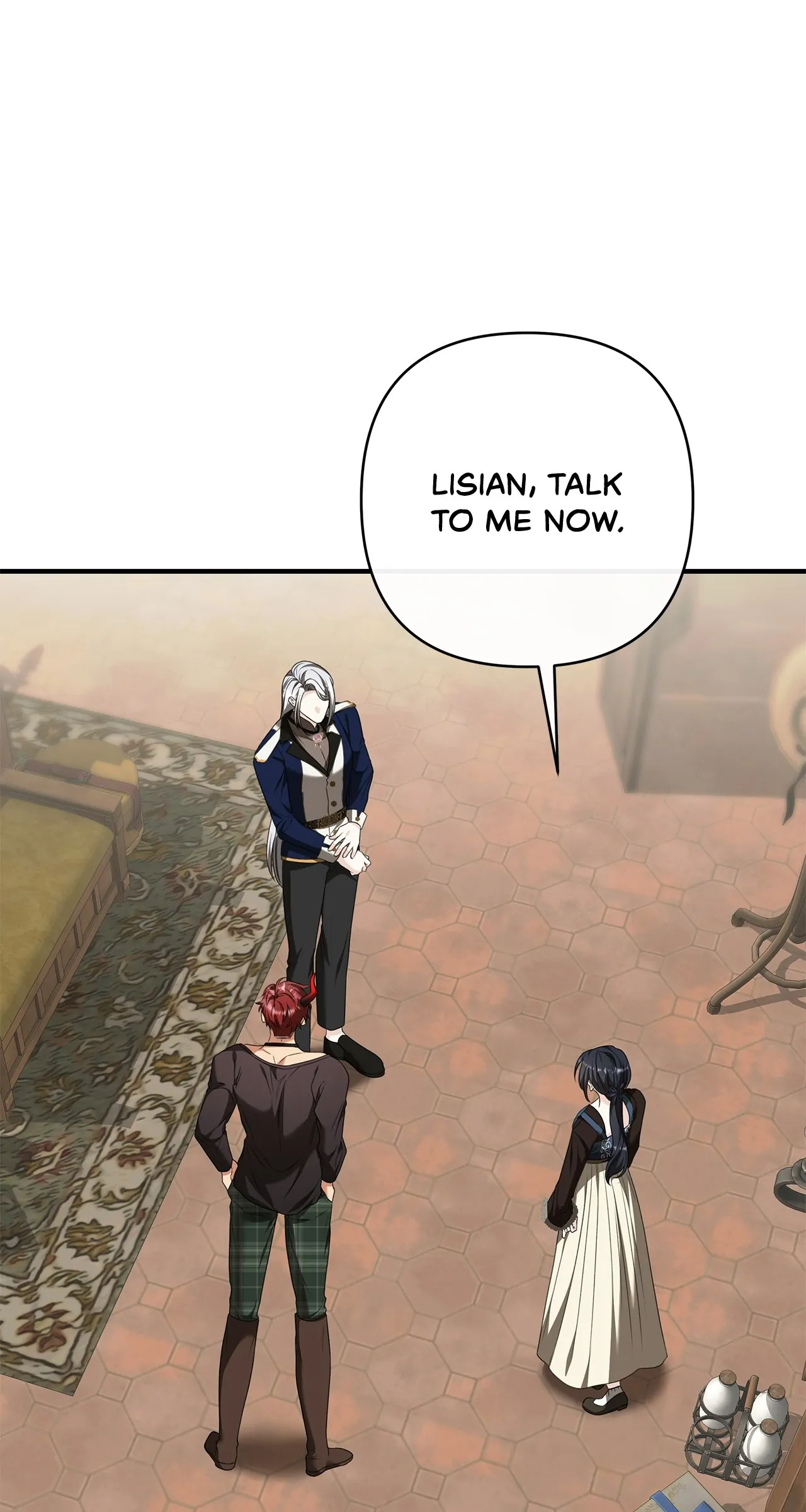 The S-Class Dungeon Owner Chapter 39 page 73