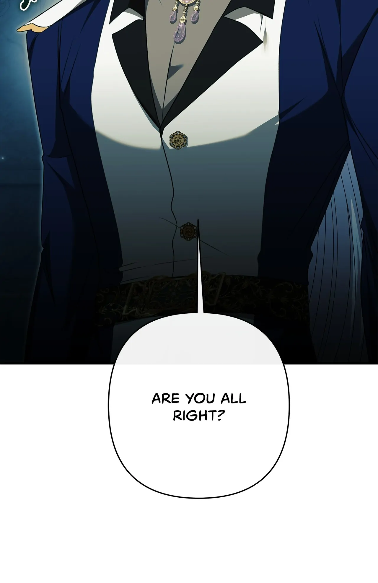 The S-Class Dungeon Owner Chapter 39 page 7