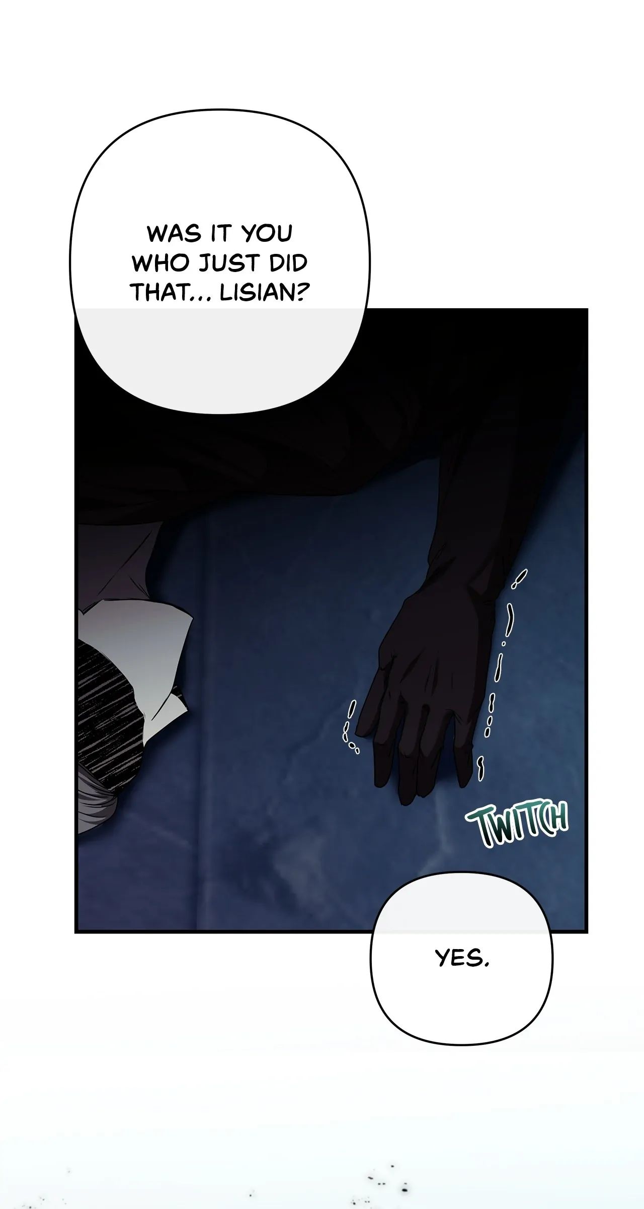 The S-Class Dungeon Owner Chapter 39 page 8