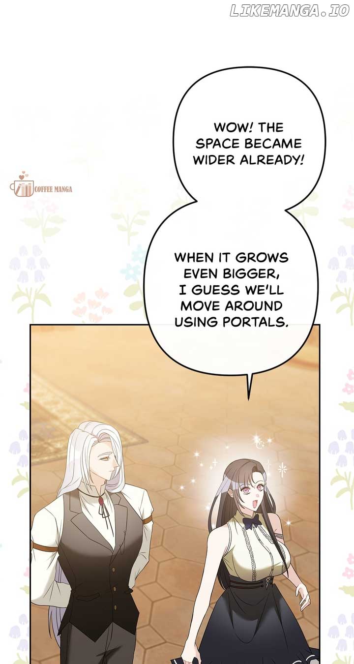 The S-Class Dungeon Owner Chapter 4 page 99