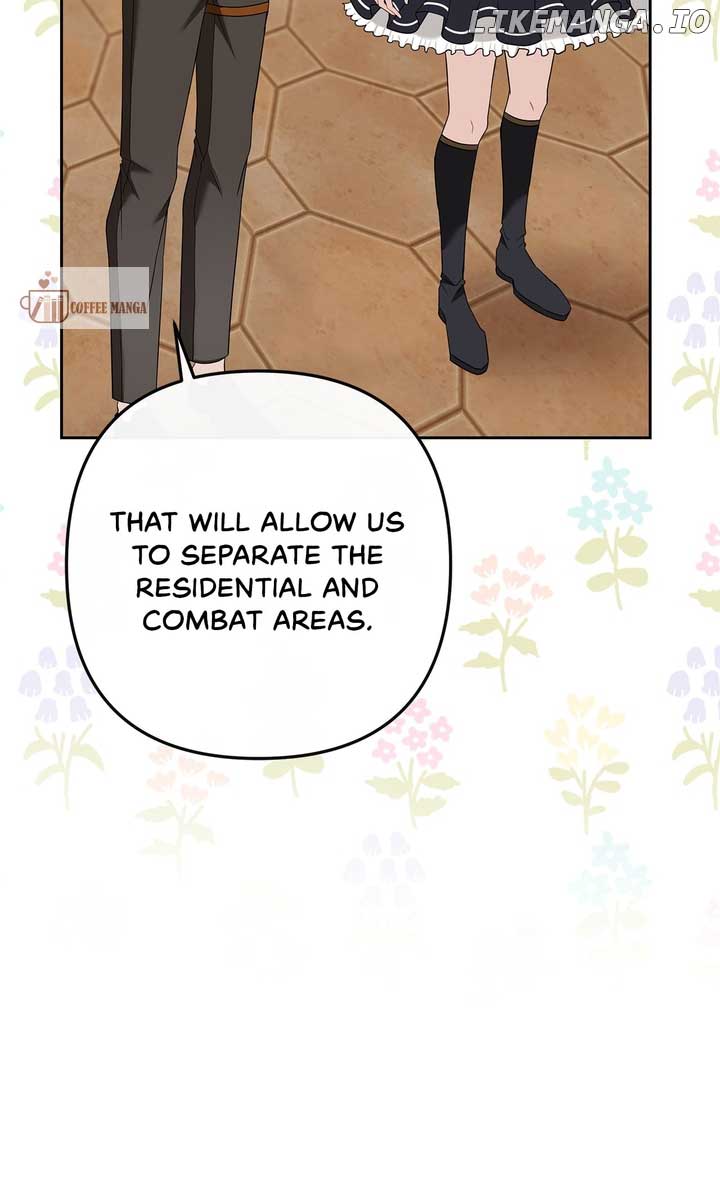 The S-Class Dungeon Owner Chapter 4 page 100