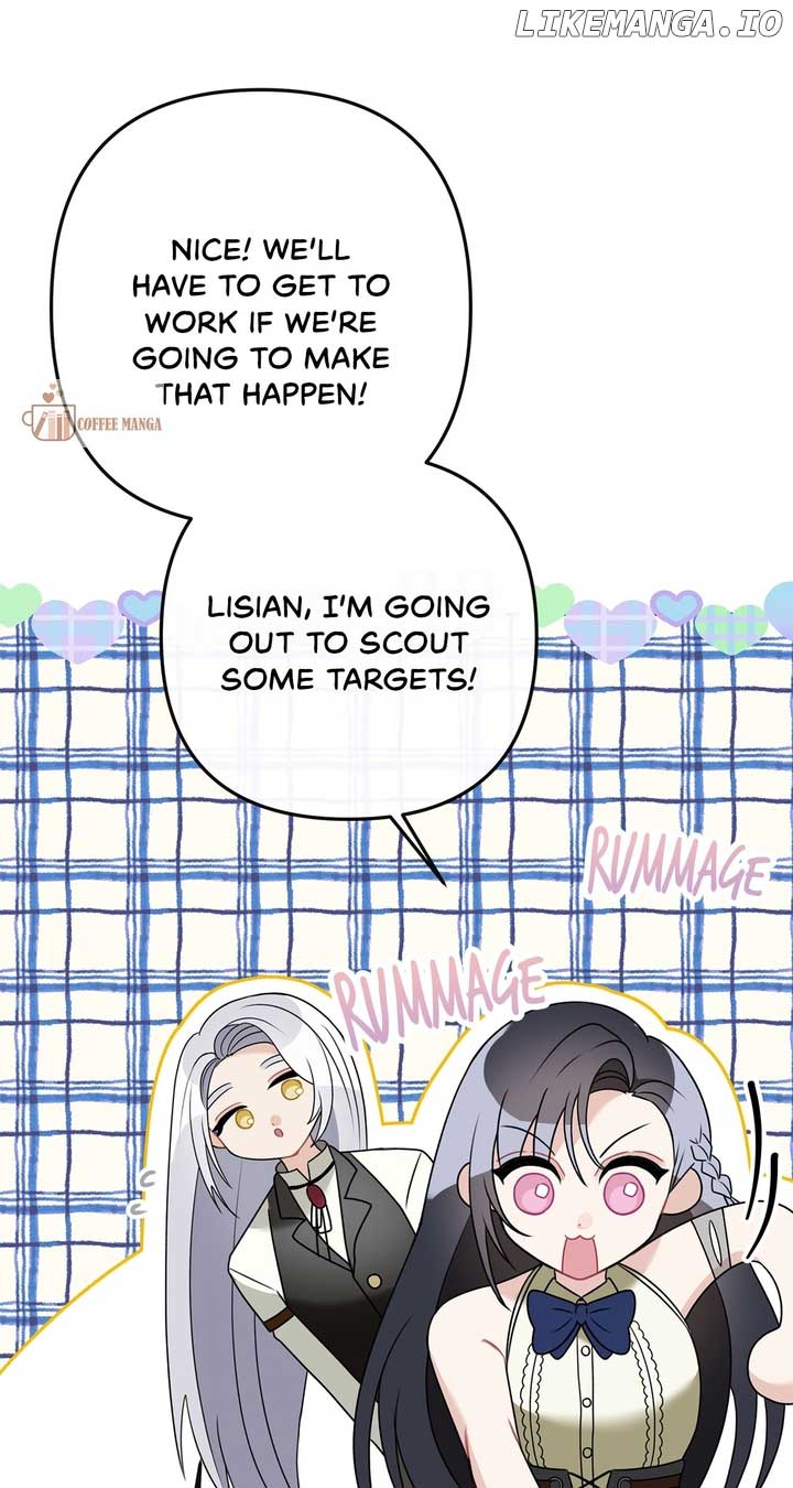 The S-Class Dungeon Owner Chapter 4 page 101