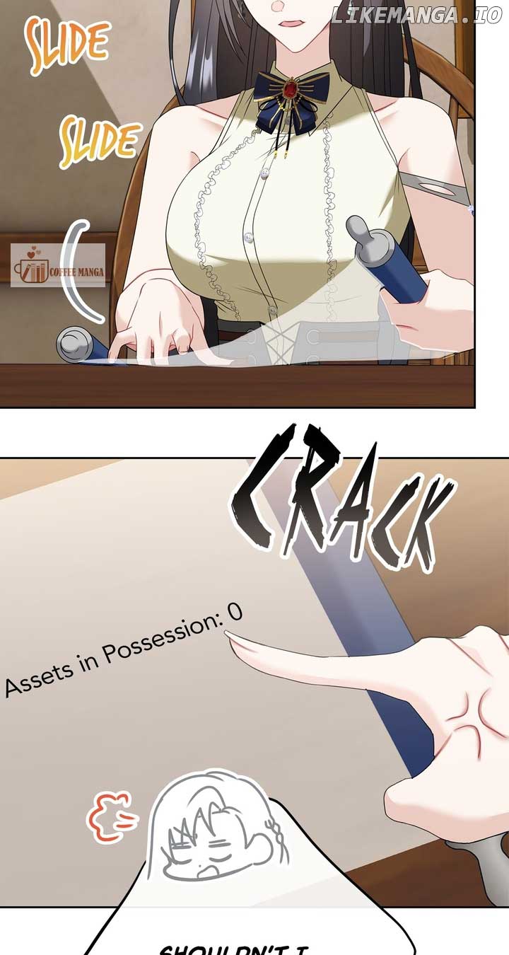 The S-Class Dungeon Owner Chapter 4 page 23