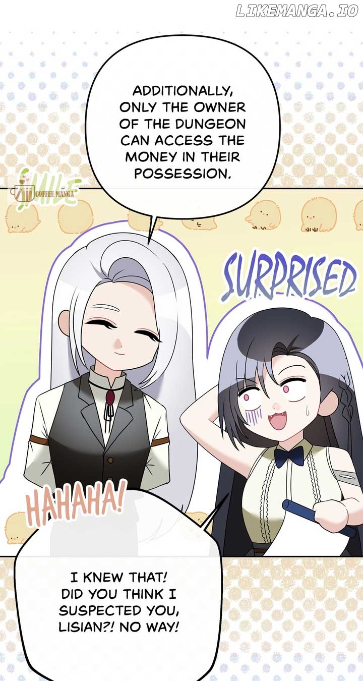 The S-Class Dungeon Owner Chapter 4 page 29
